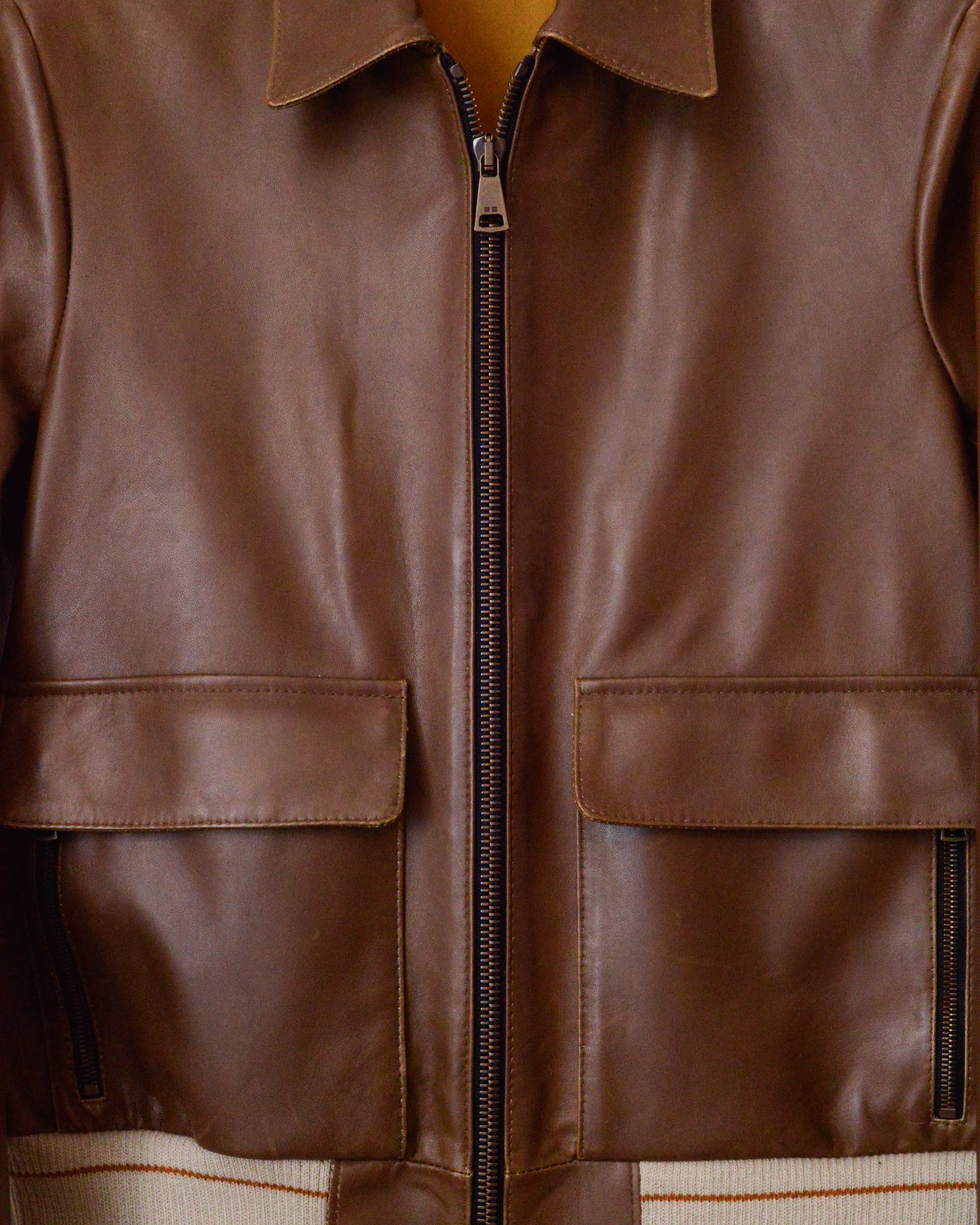 The Noone Bomber: Chaga Asporto