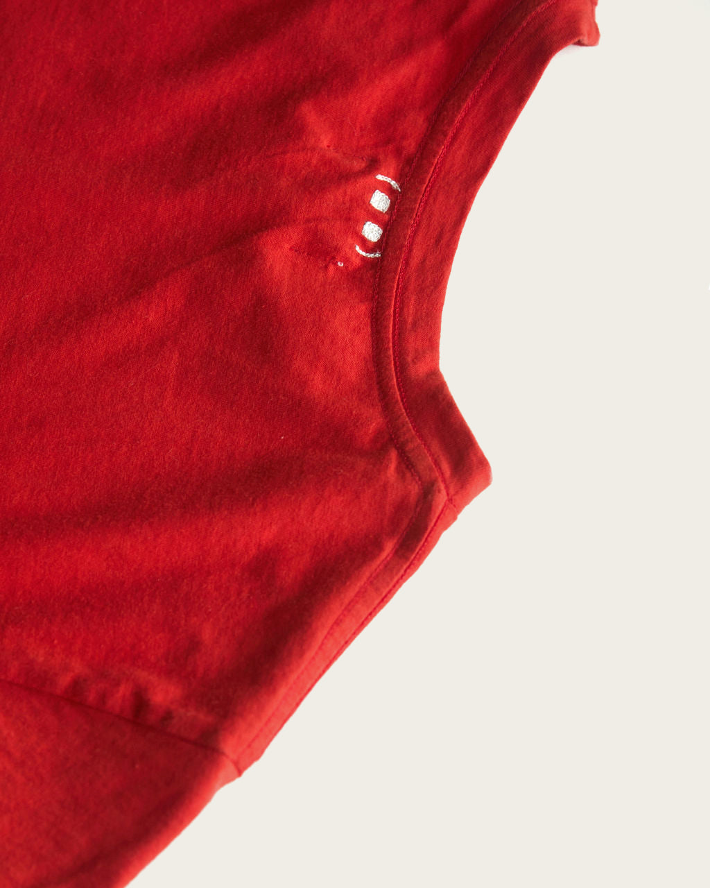 SAVAS x (RED) - The (Keep Going) T-shirt