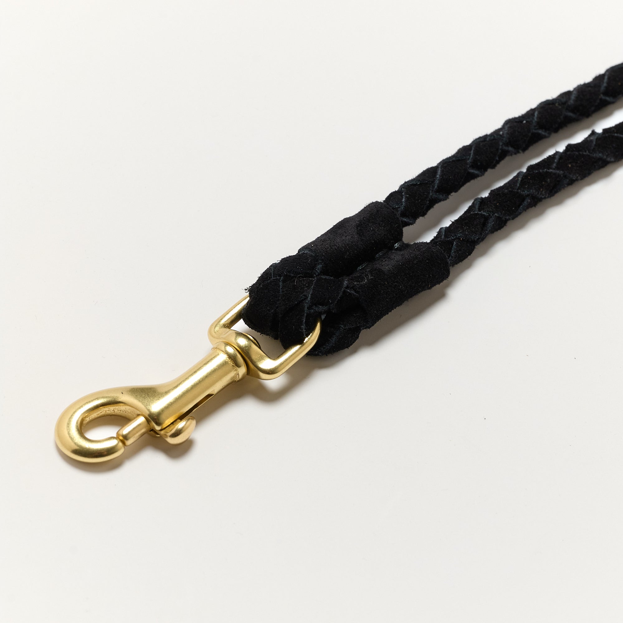 The Lanyard: Black