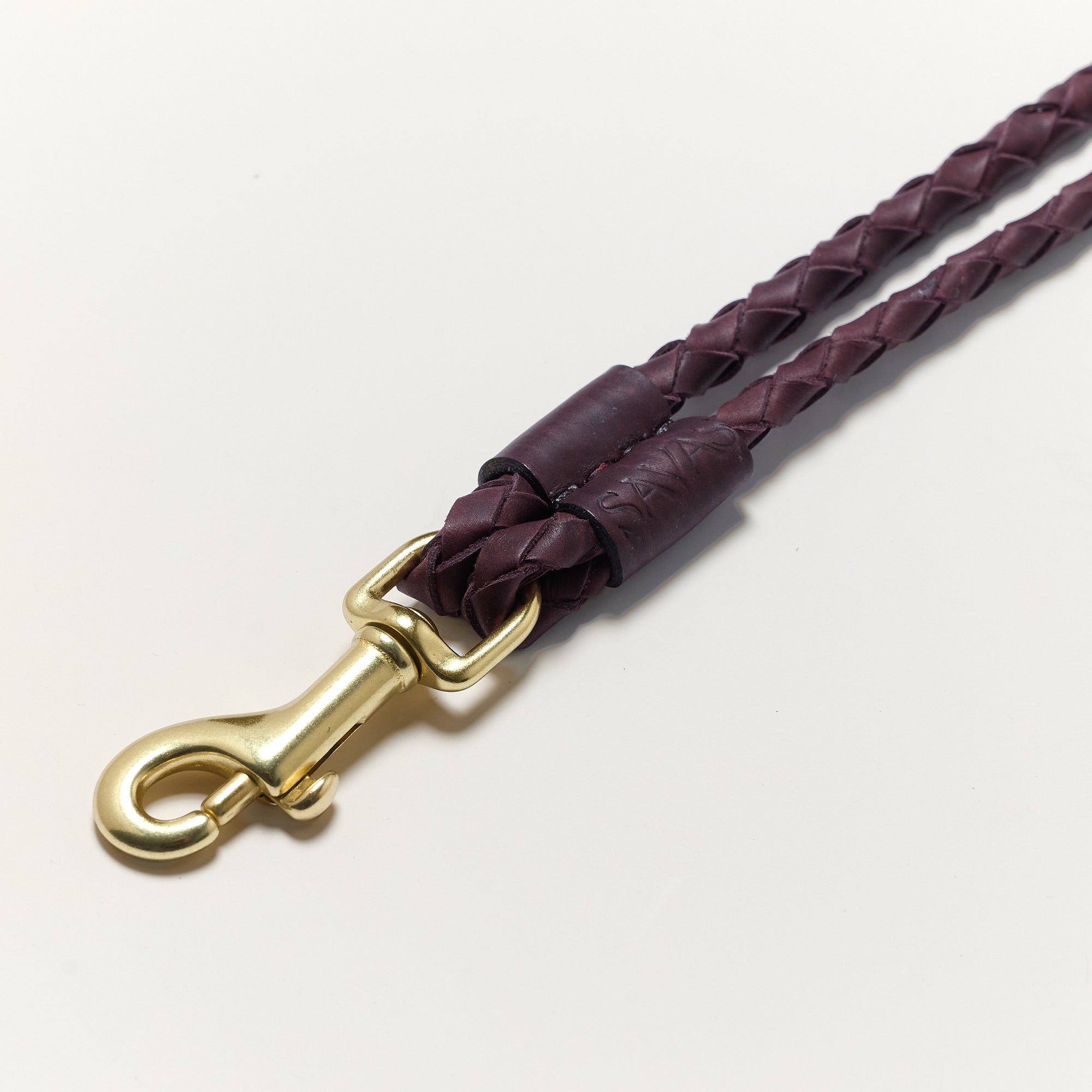 The Lanyard: Bordeaux