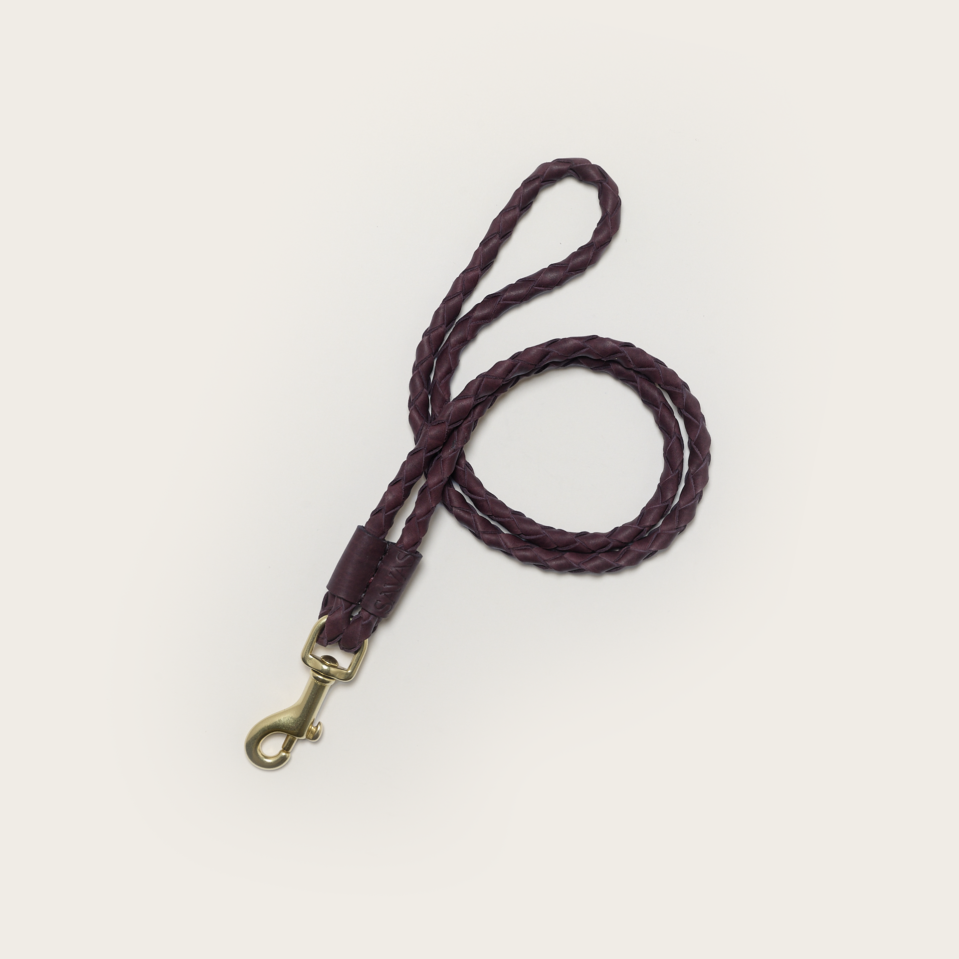 The Lanyard: Bordeaux