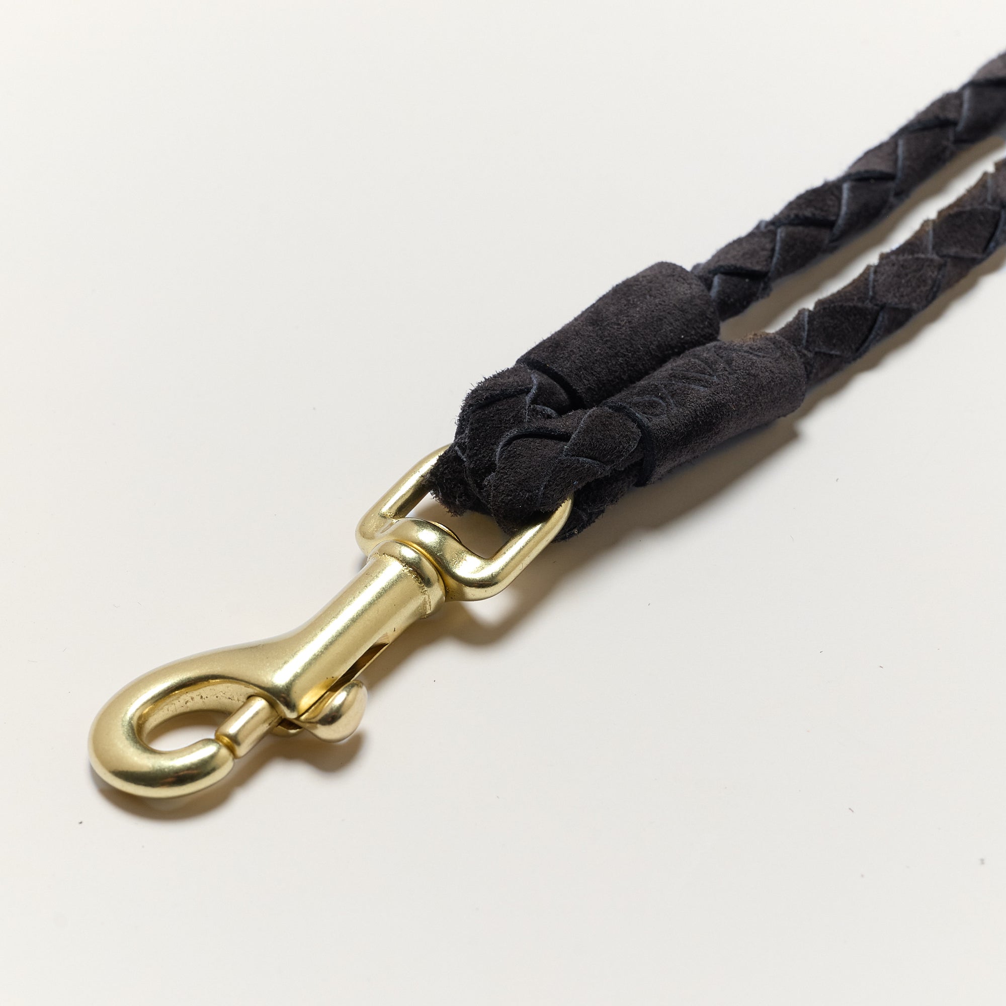 The Lanyard: Espresso