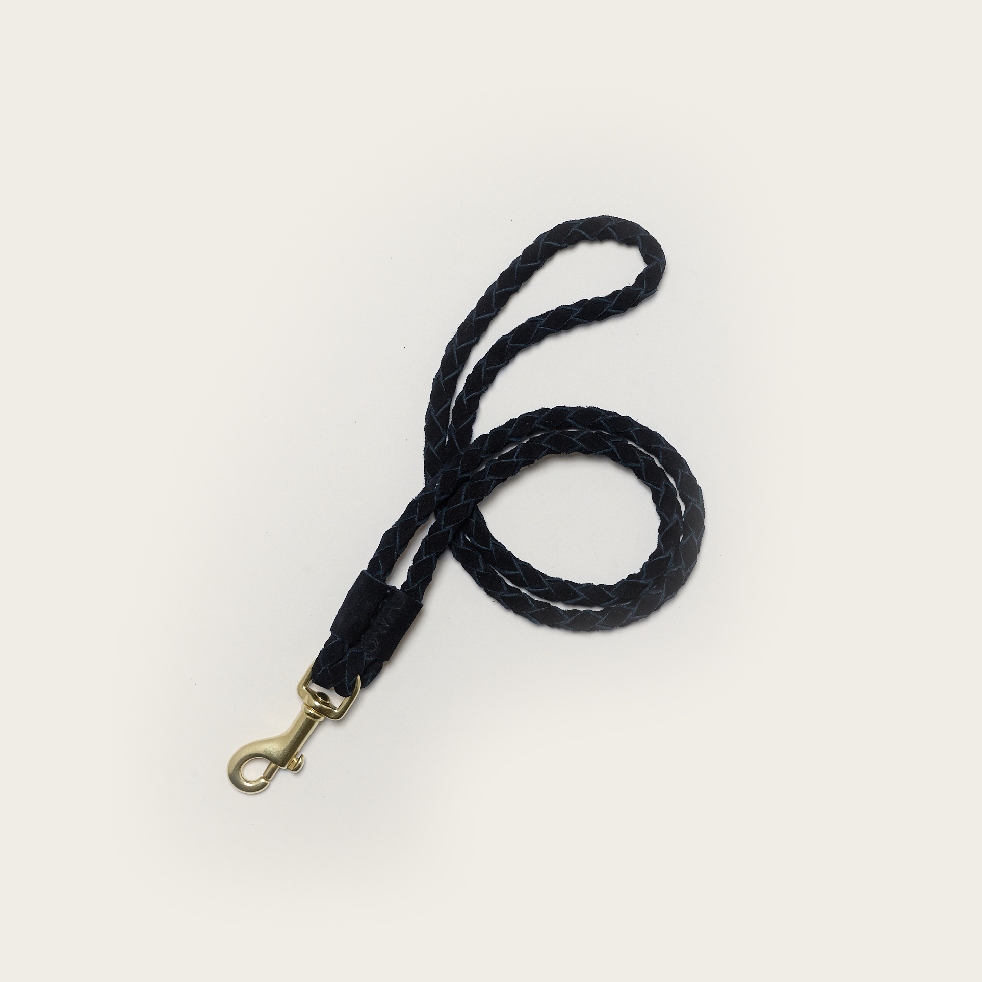 The Lanyard: Espresso