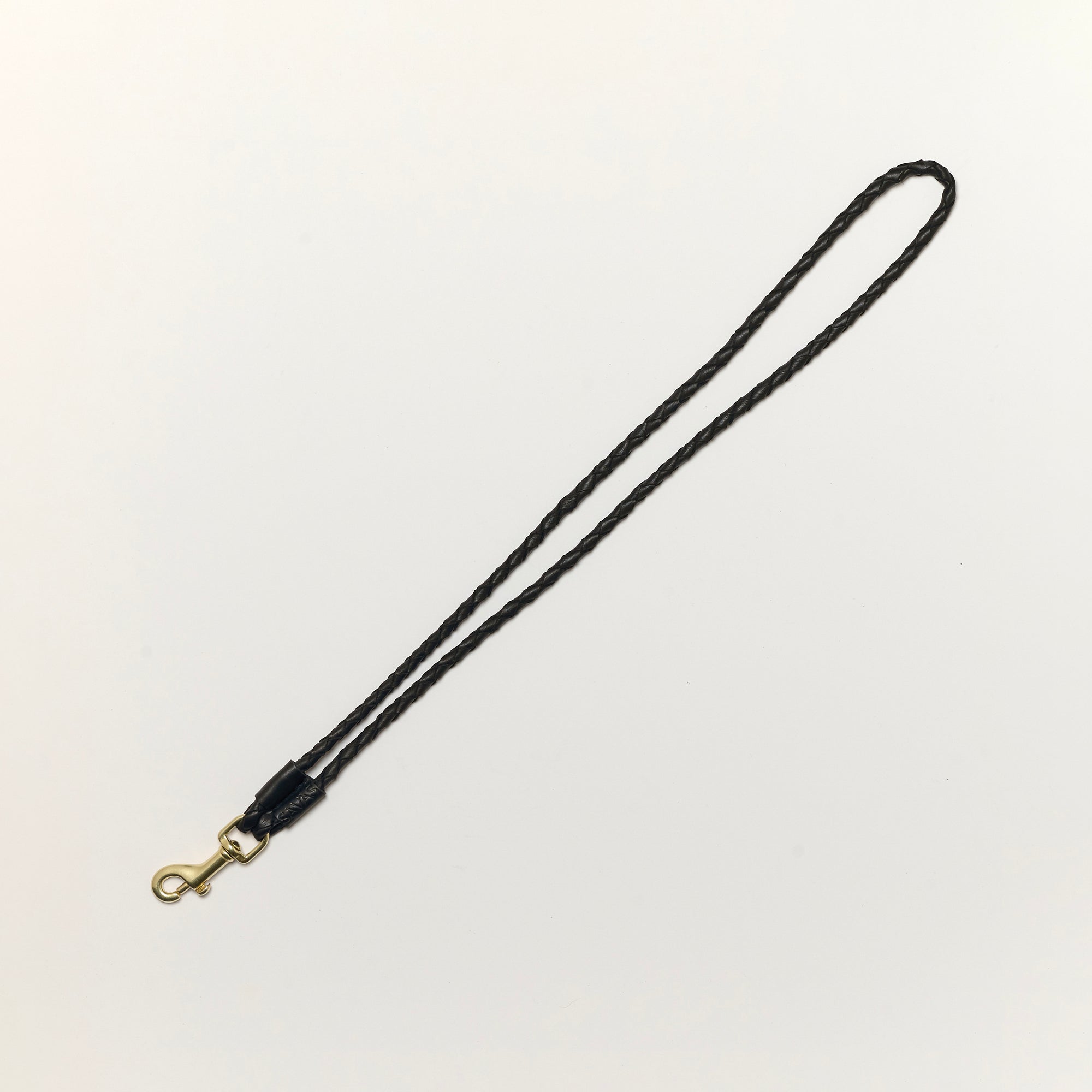 The Lanyard: Gasoline