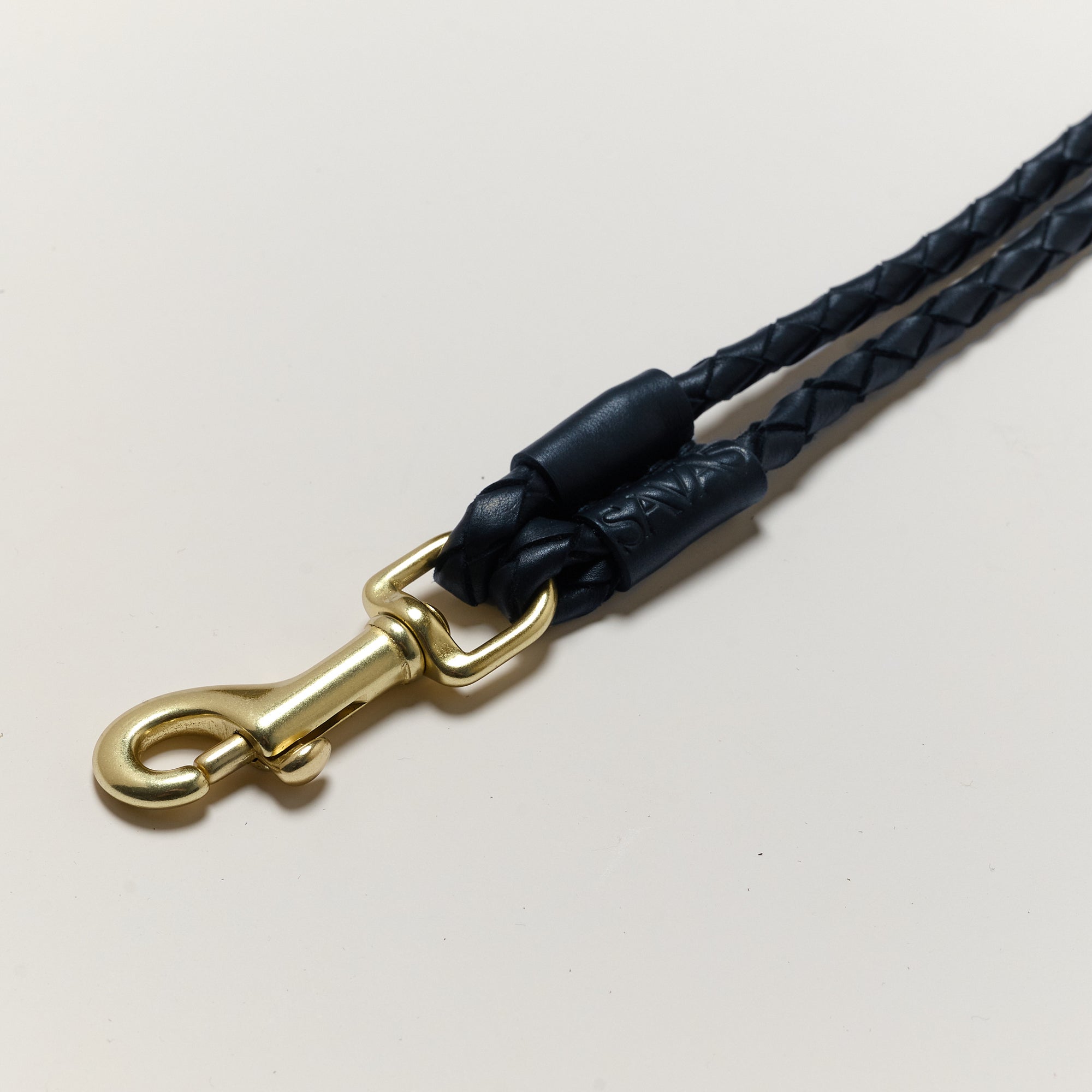 The Lanyard: Gasoline