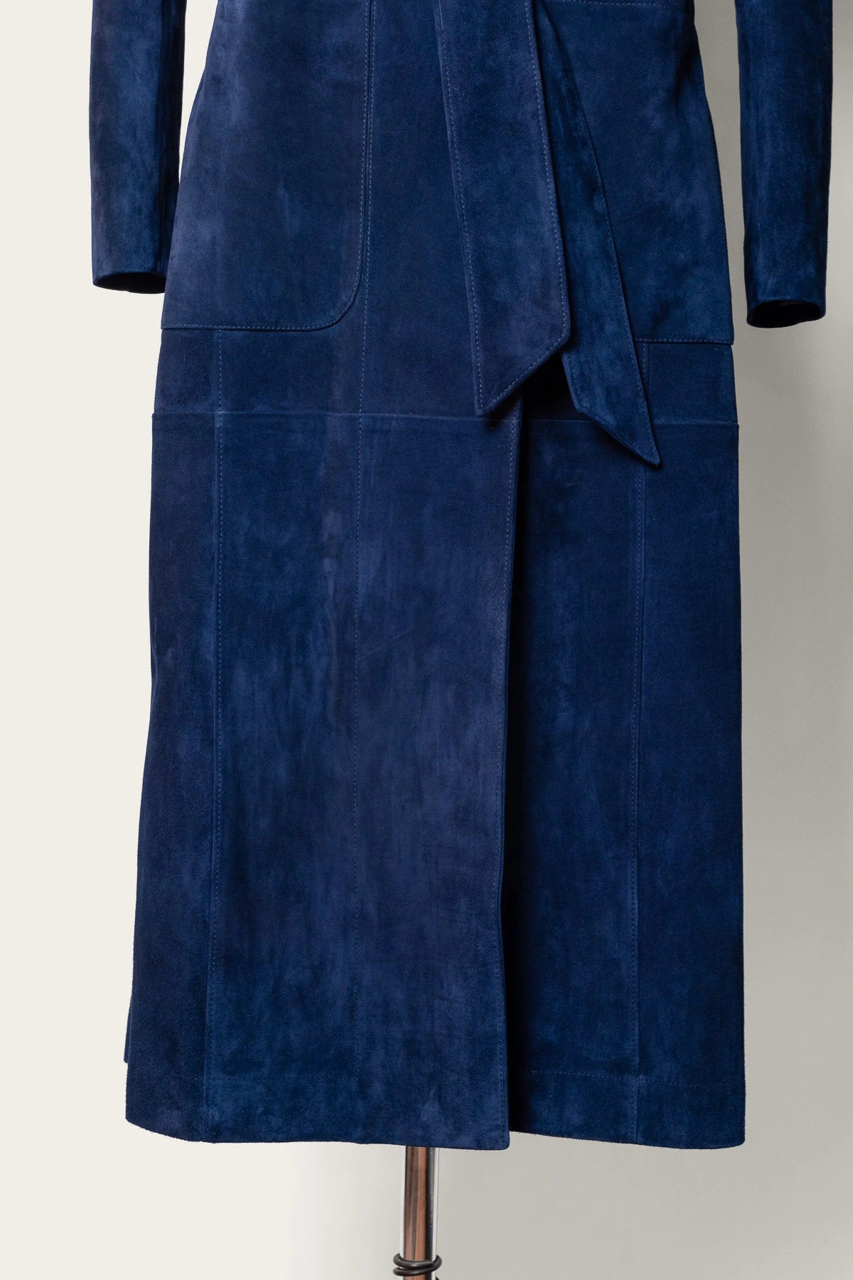 The Shelby: Sapphire