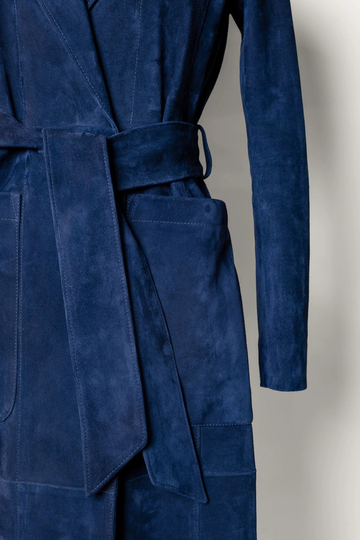 The Shelby: Sapphire