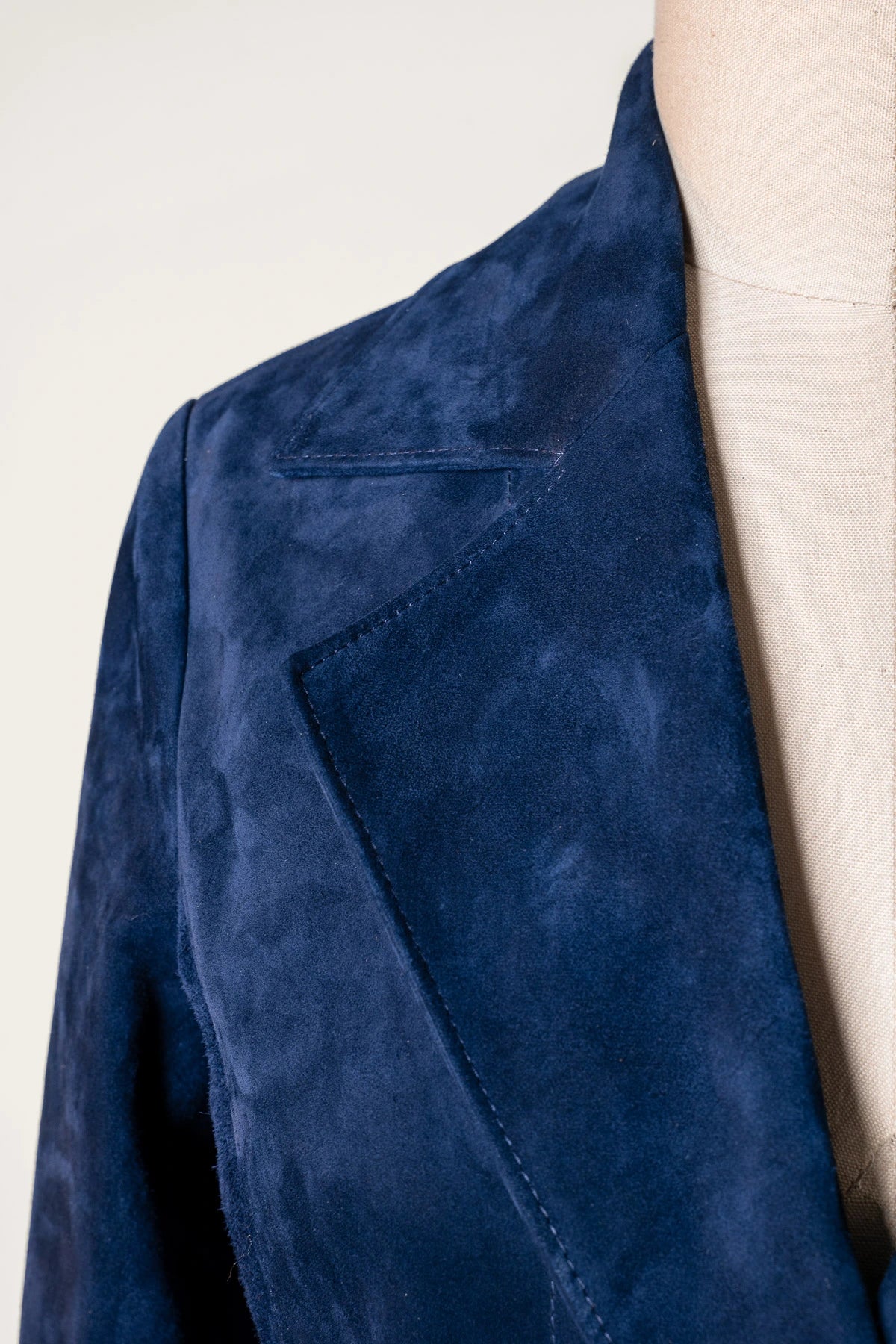 The Shelby: Sapphire