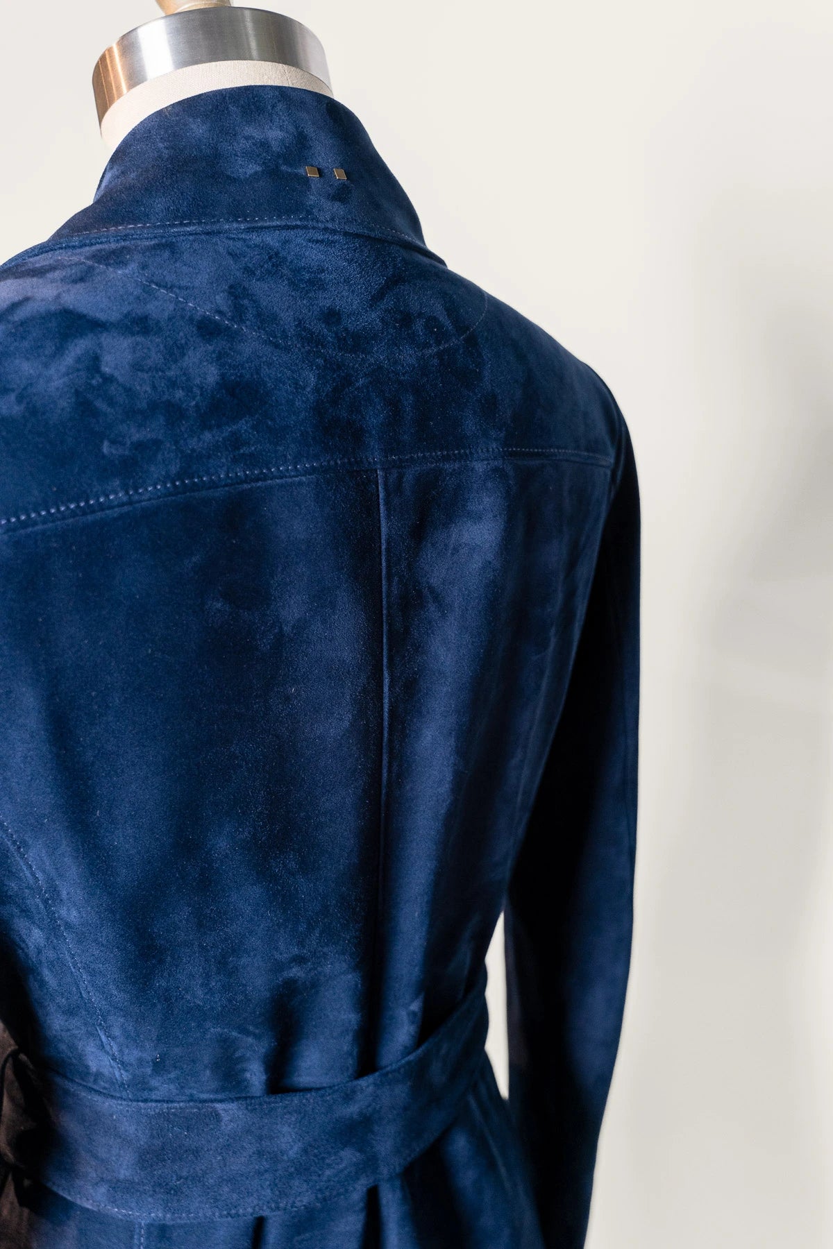 The Shelby: Sapphire