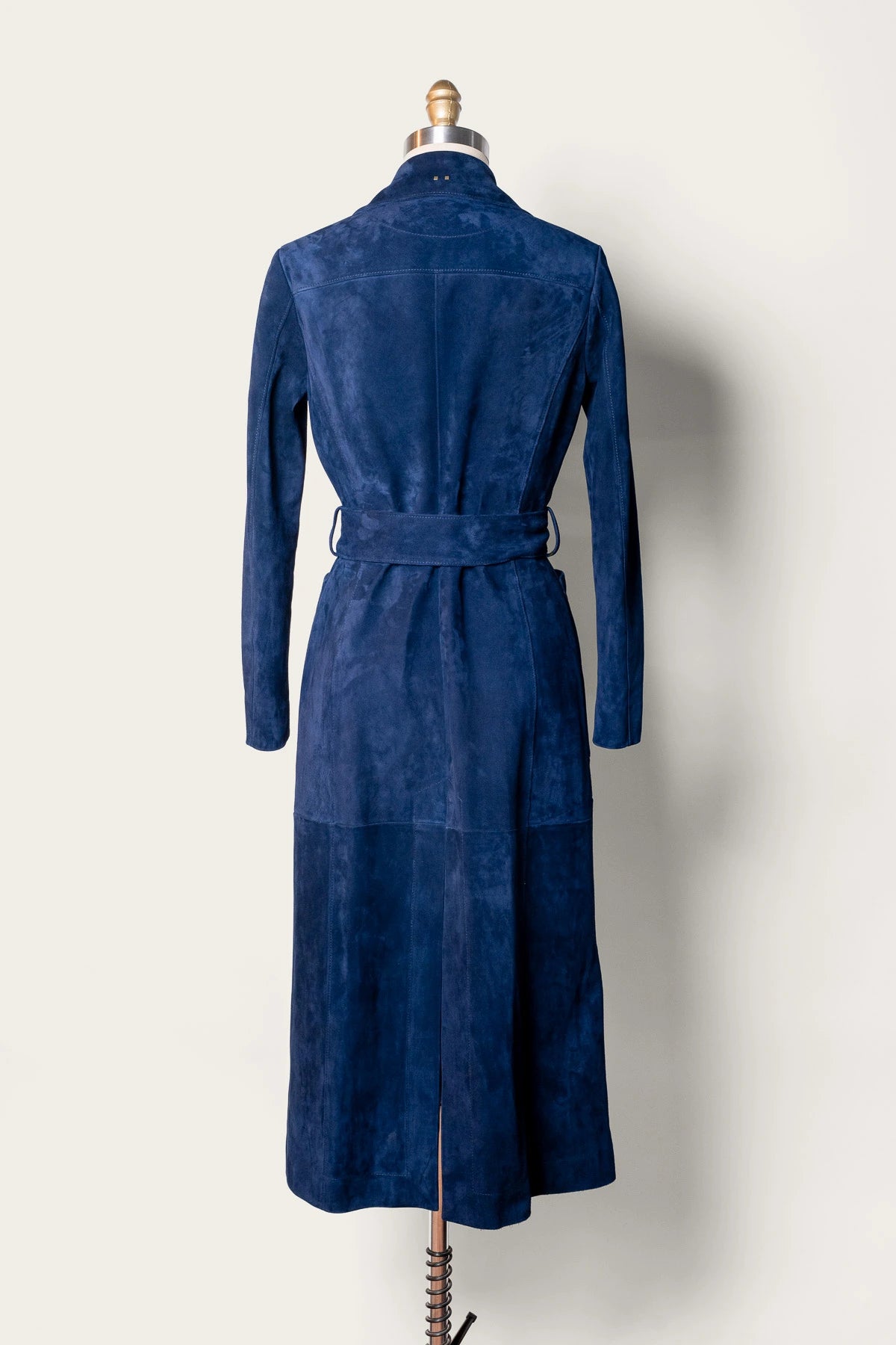 The Shelby: Sapphire