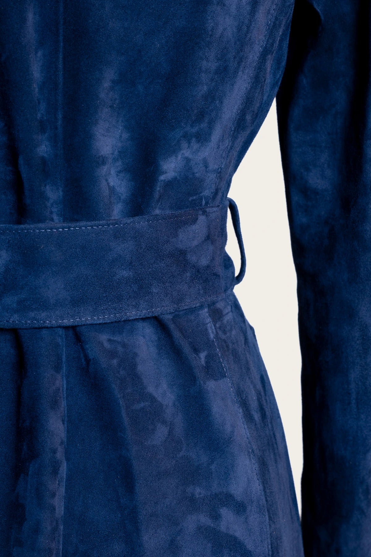 The Shelby: Sapphire