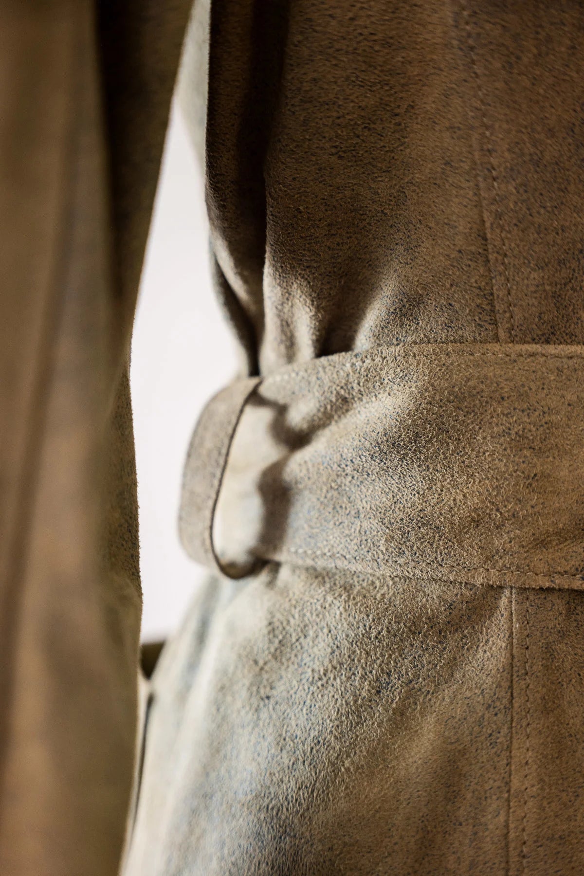 The Shelby: Sea Antico