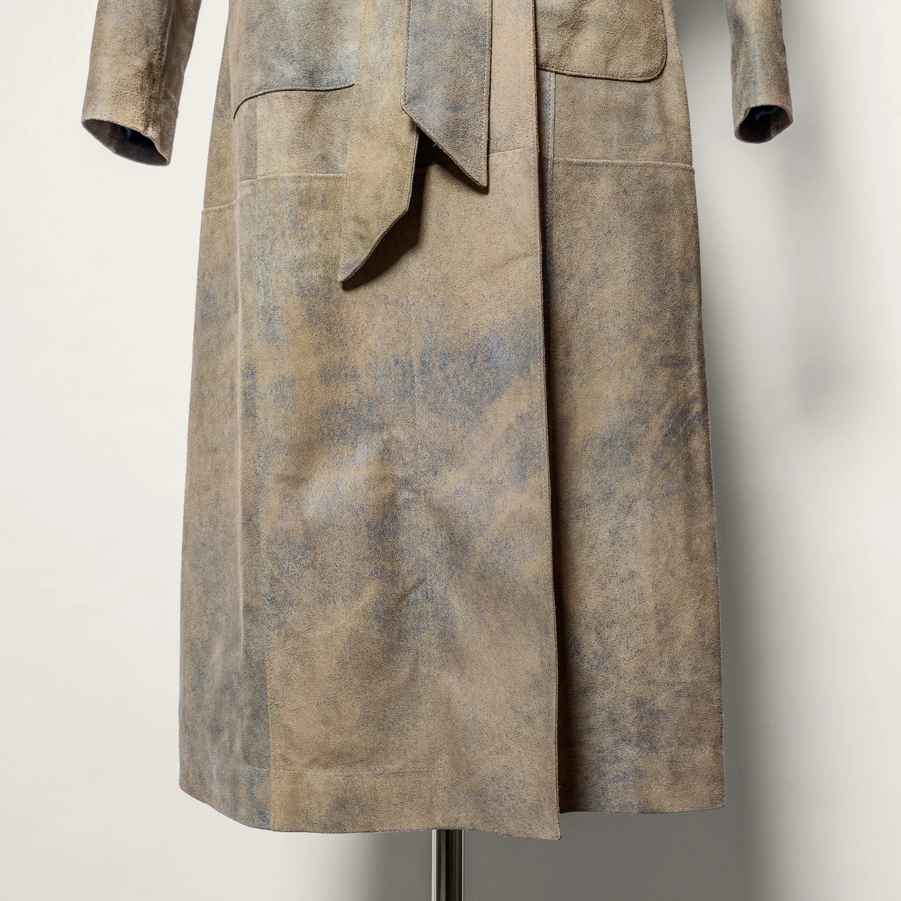 The Shelby: Sea Antico