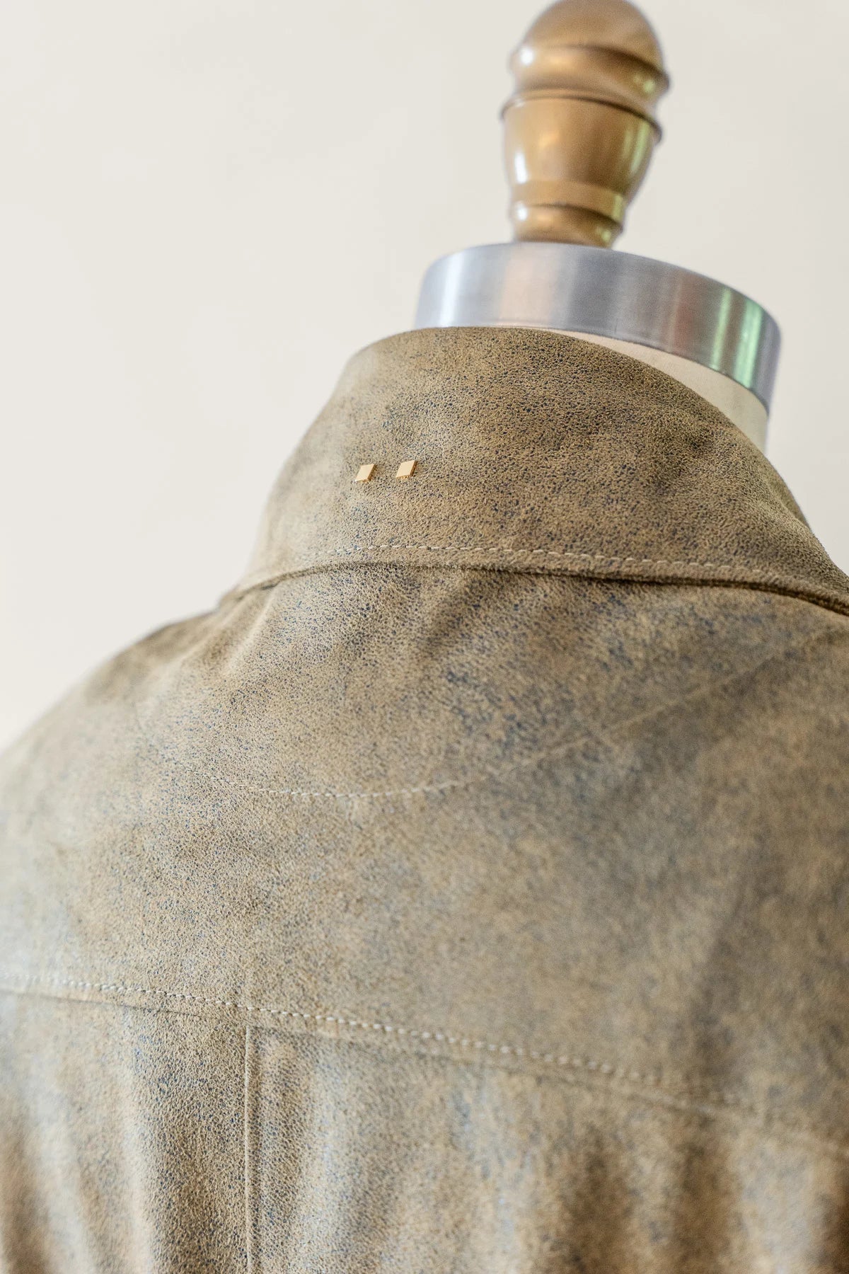 The Shelby: Sea Antico