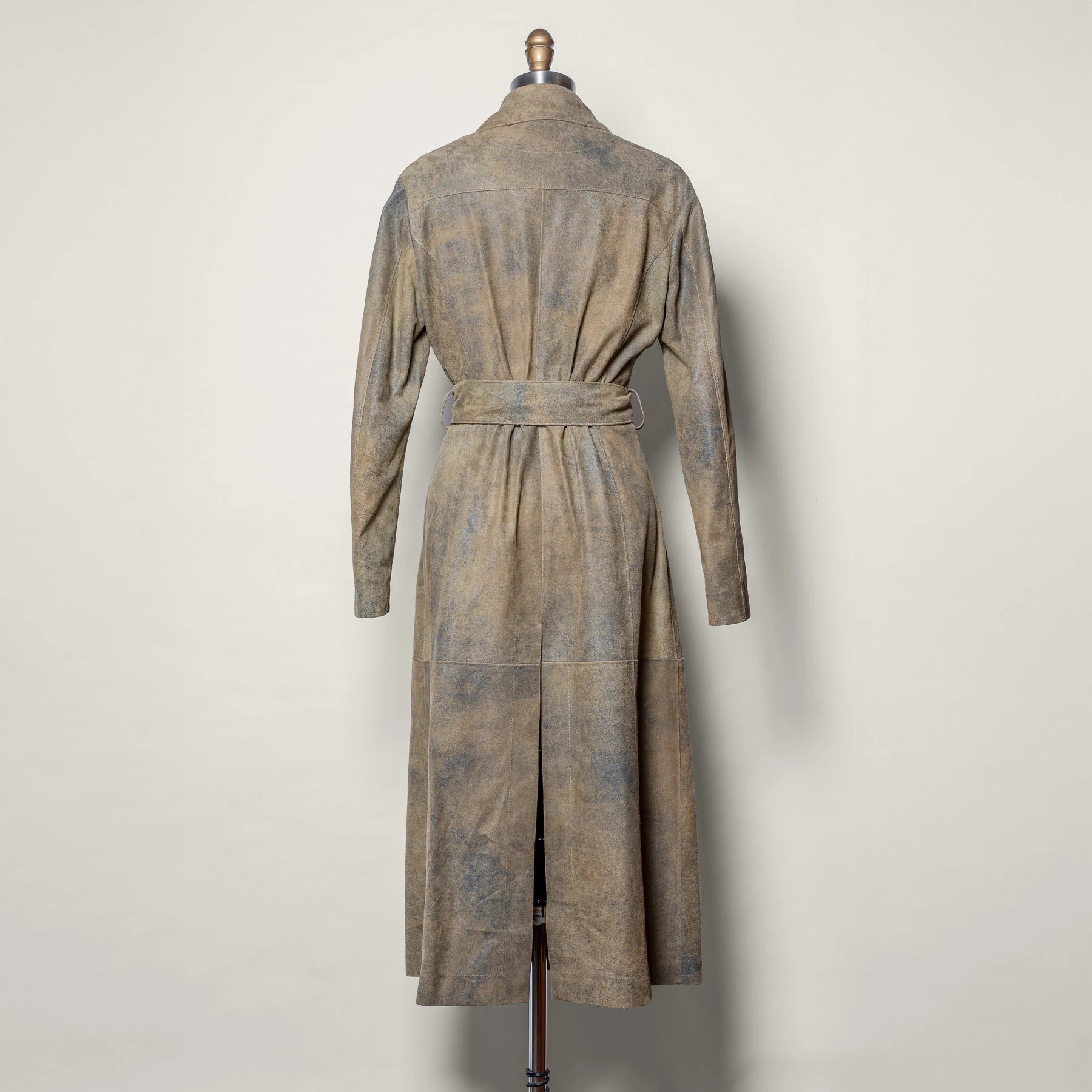 The Shelby: Sea Antico