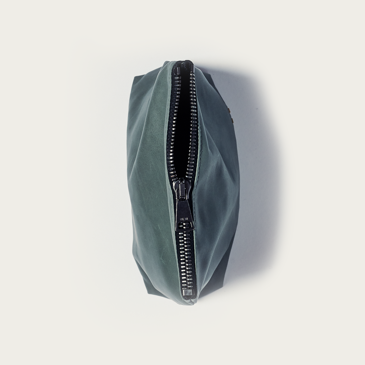 The Blue Fir Trio Pouch Set