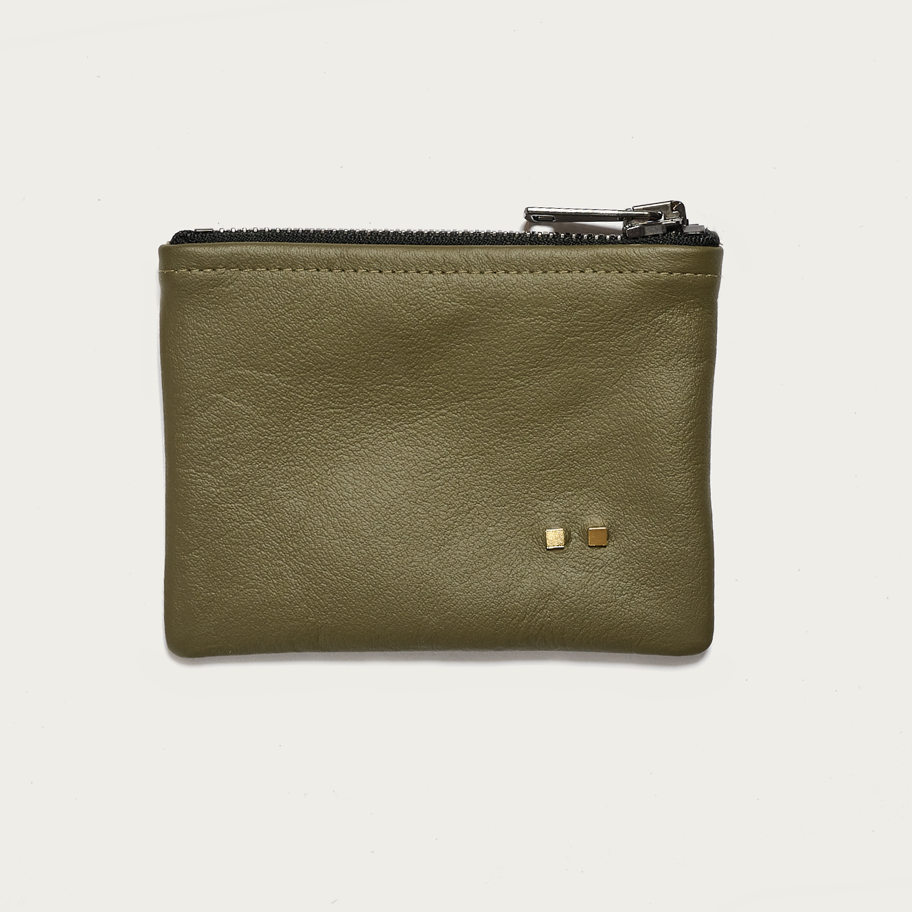 The Moss Trio Pouch Set