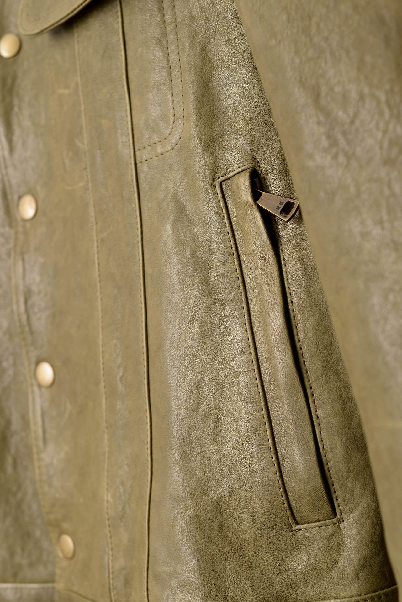 The '68: Olive Olioso size 46