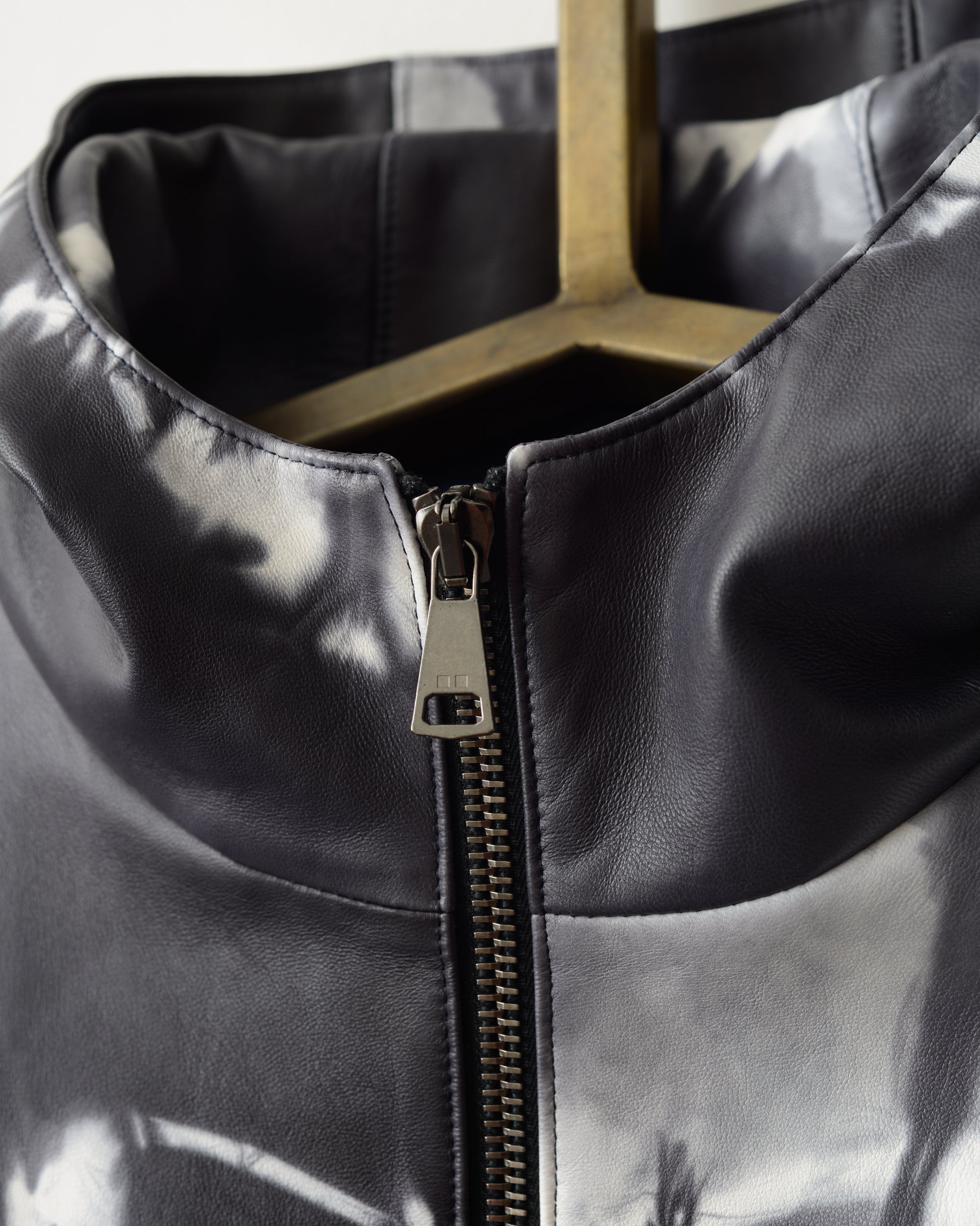 The Hoodie: Tie Dye Lamb