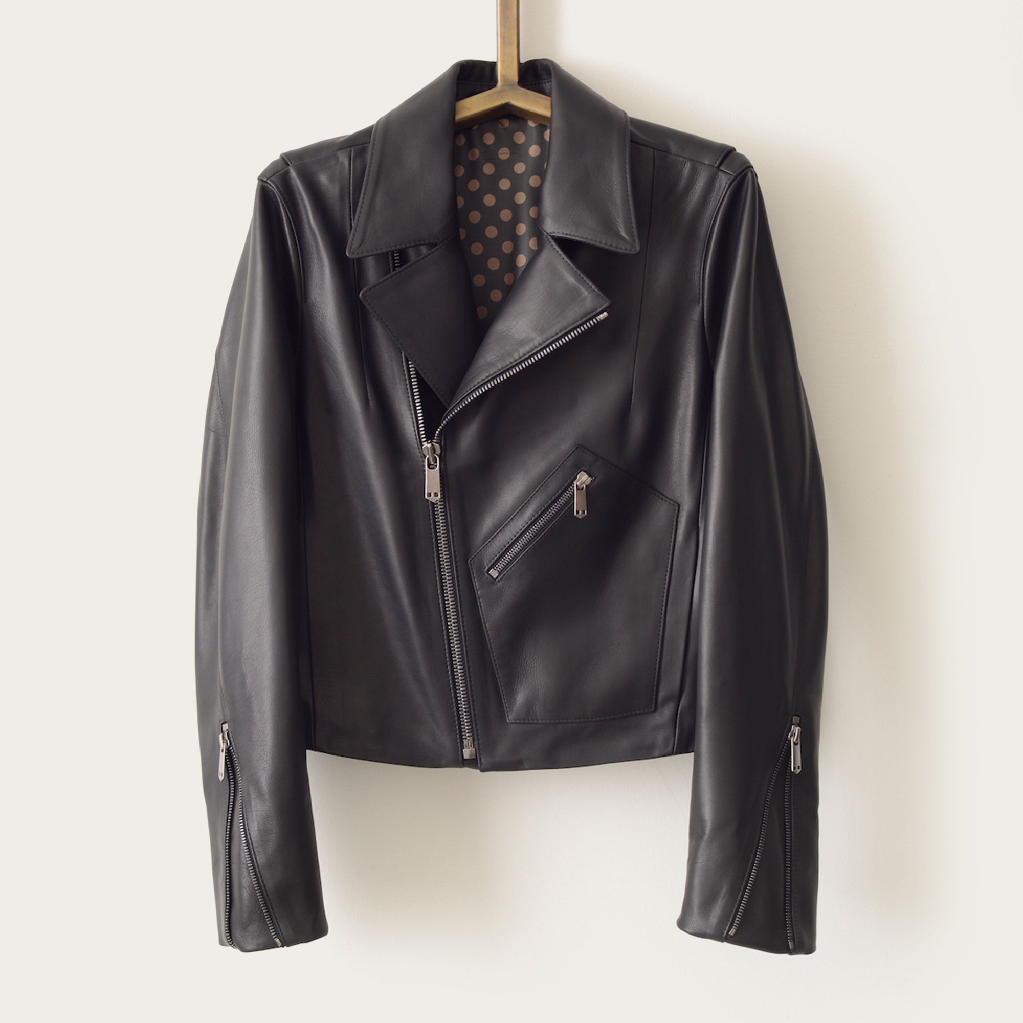 The Page : Black Olioso