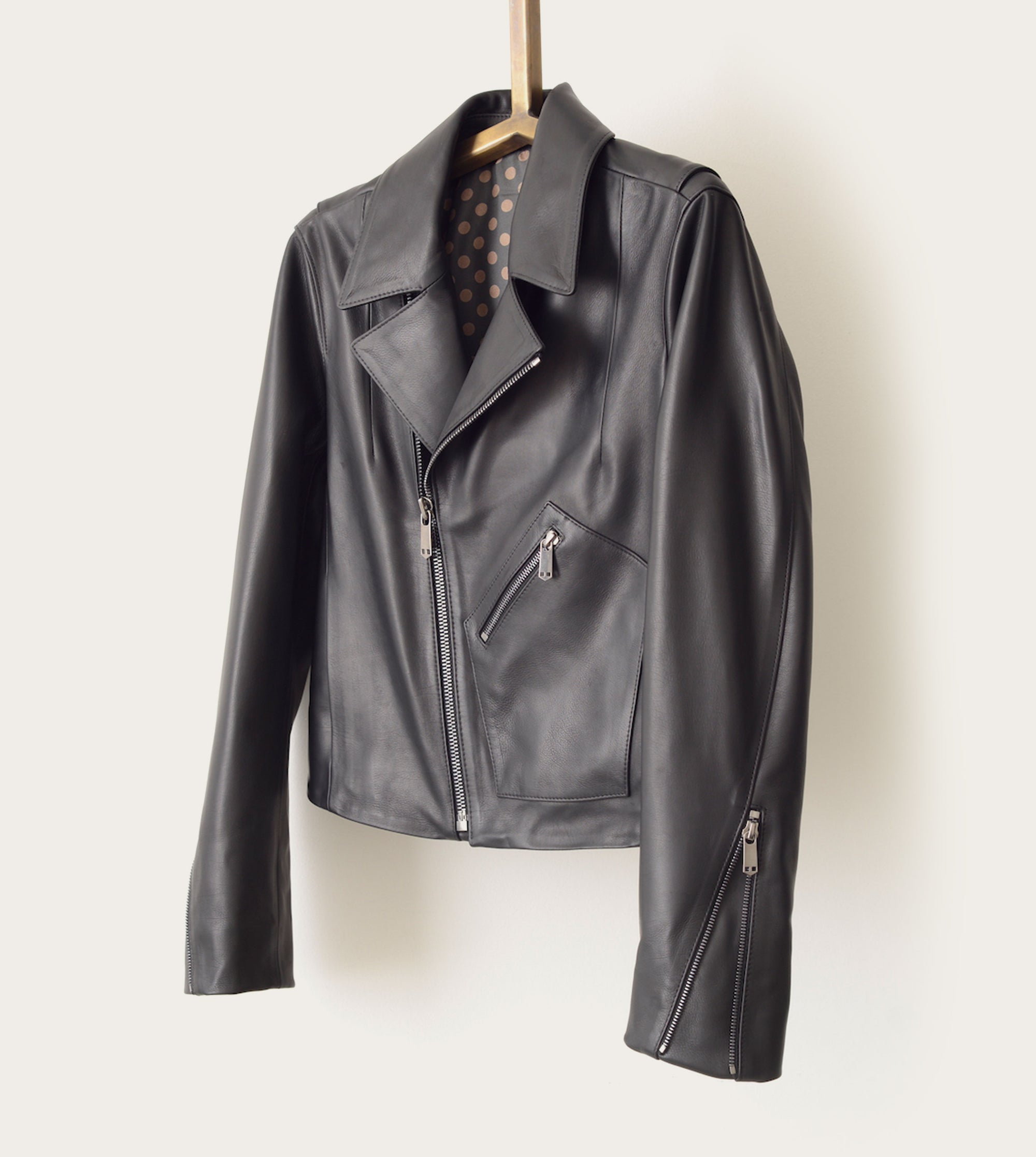 The Page : Black Olioso