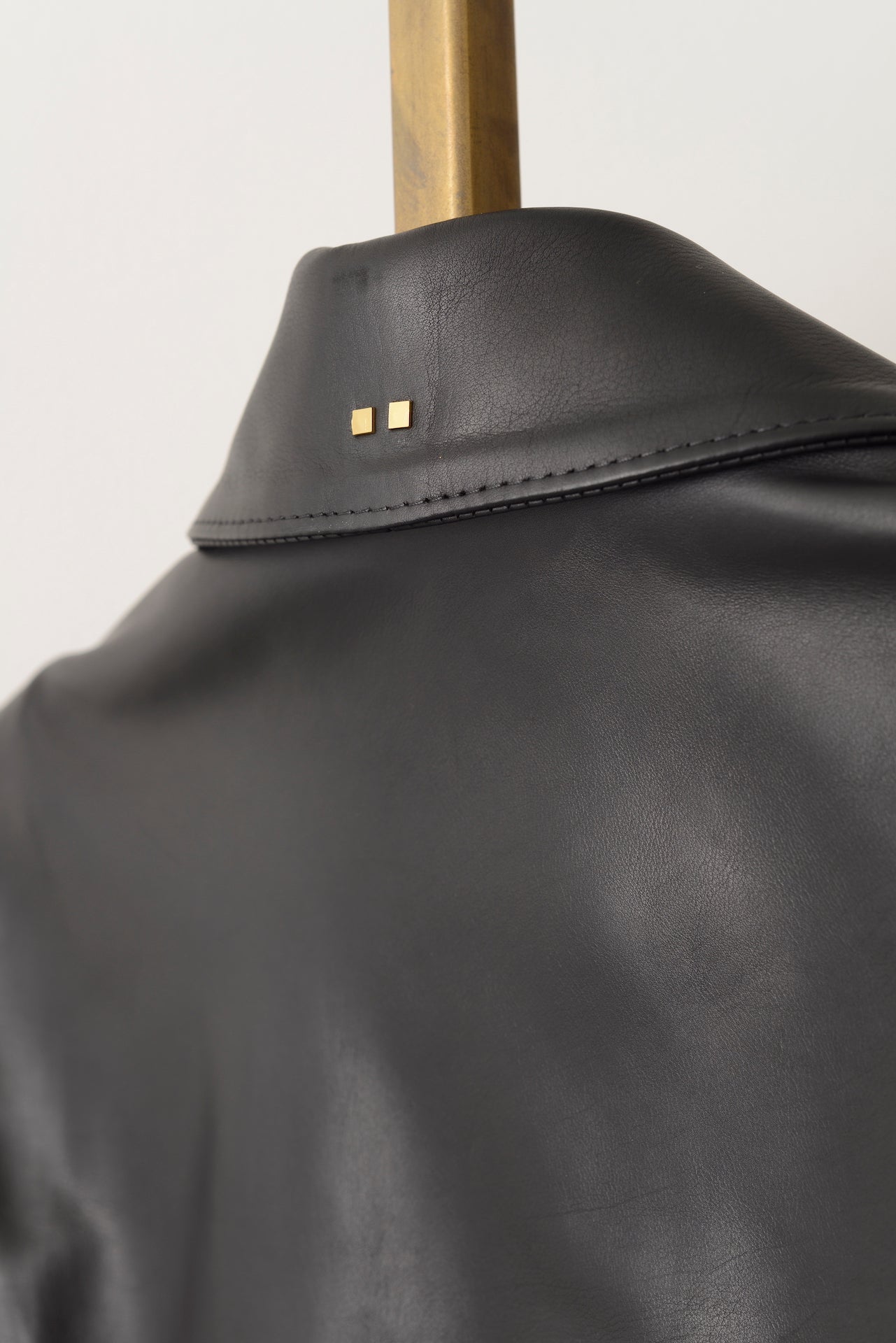 The Page : Black Olioso