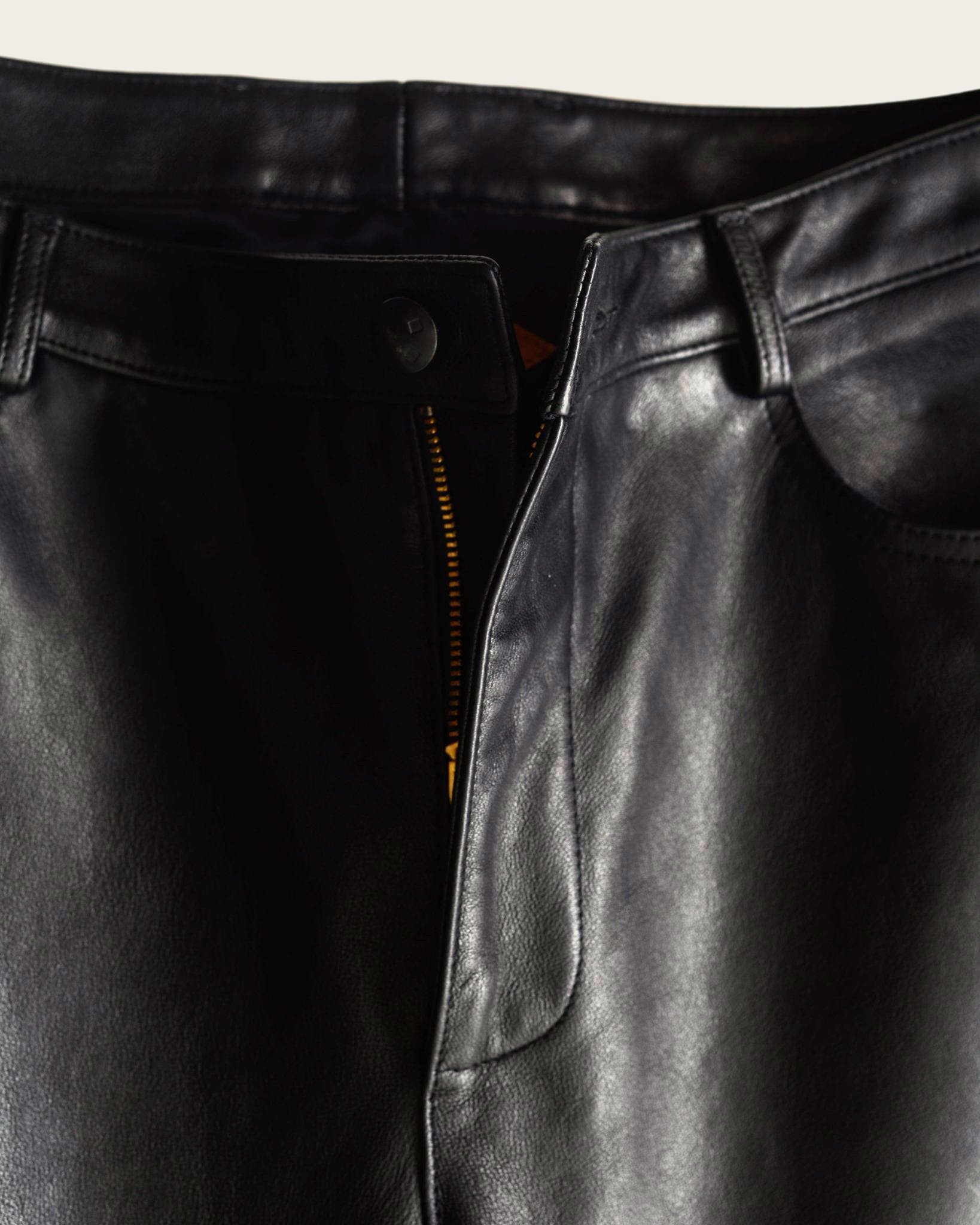 The Womens Jagger Jean