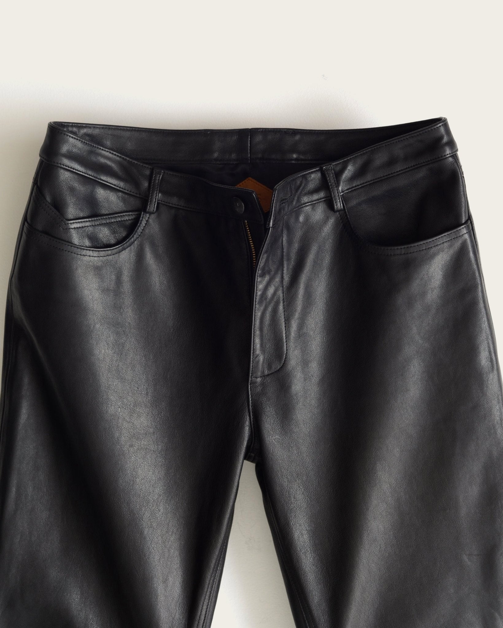 The Womens Jagger Jean