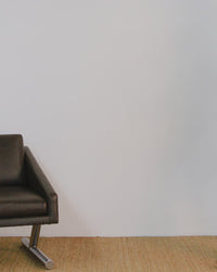 italian-made green suede bomber styled