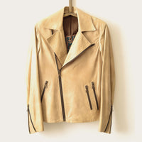 SavasLNO The Icon: Bone Calf size 38