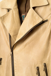 SavasLNO The Icon: Bone Calf size 38