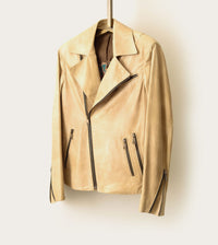 SavasLNO The Icon: Bone Calf size 38