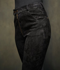 The Marianne Jean - Savas