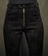 The Marianne Jean - Savas