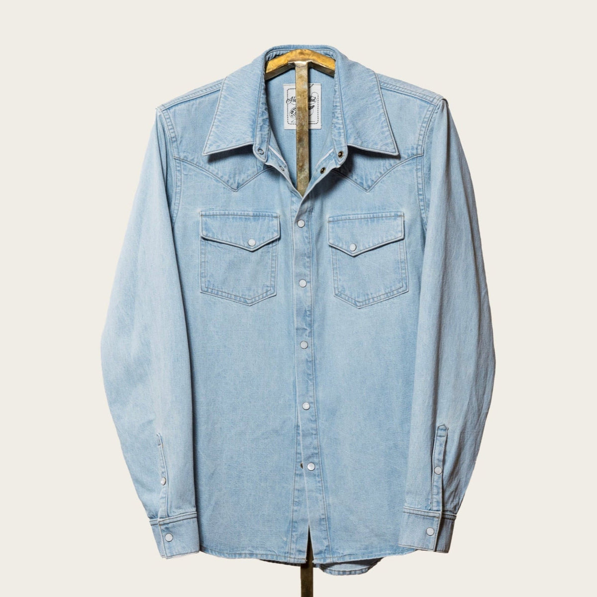 Denim