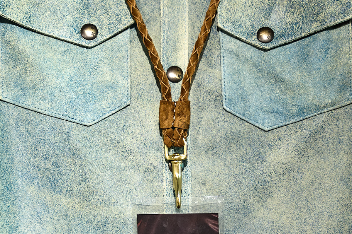 The Lanyard
