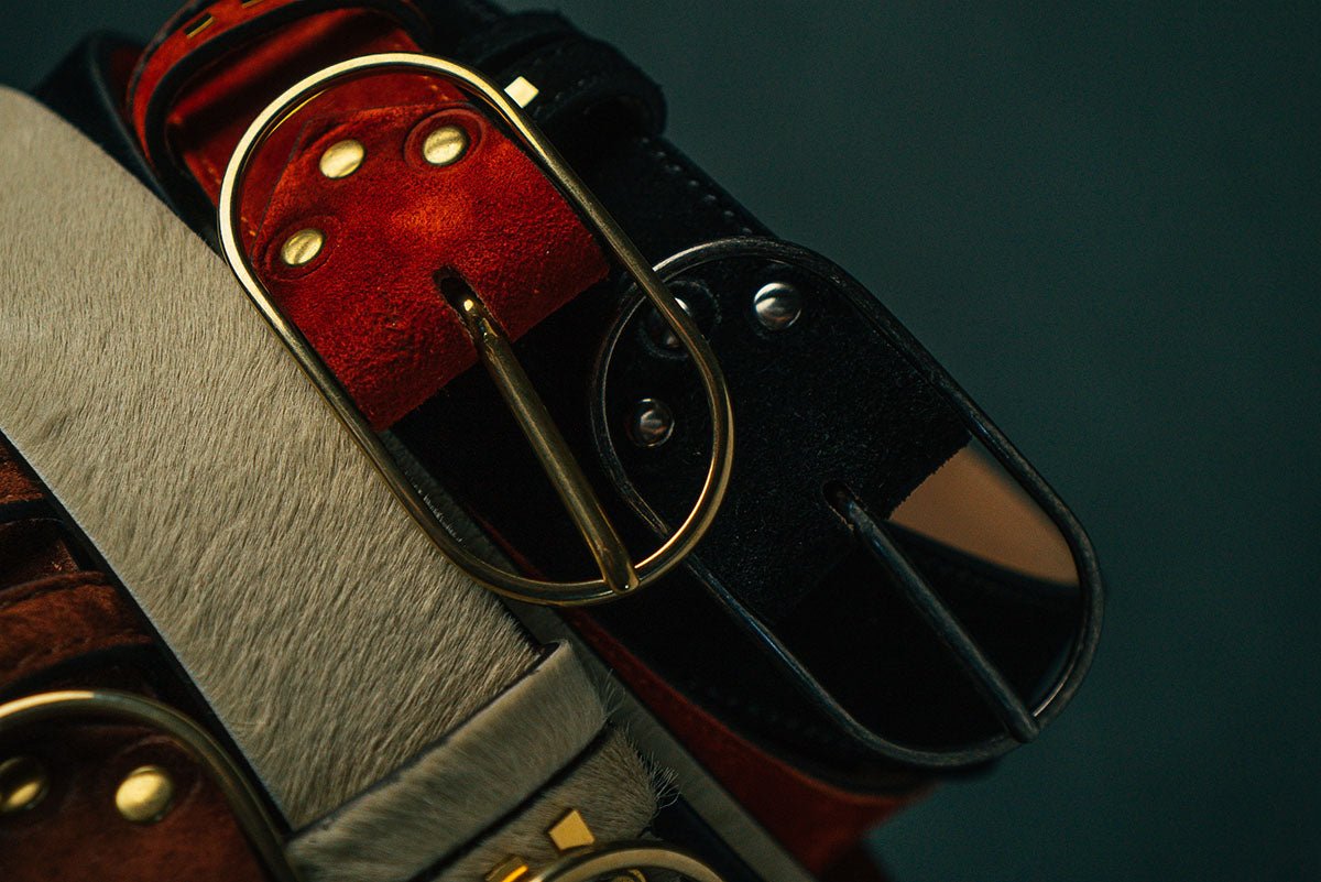 Belts - Savas