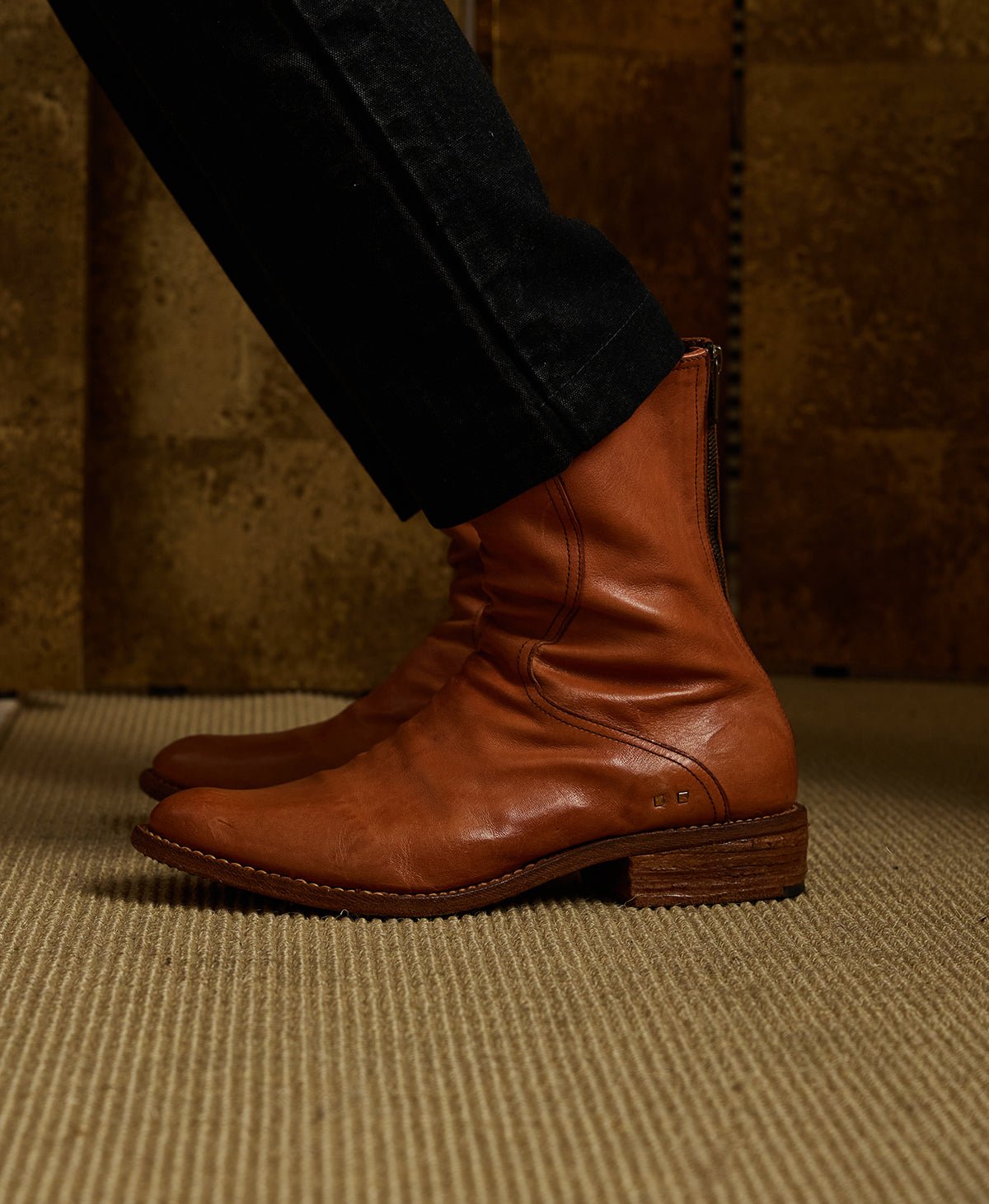 Footwear - Savas