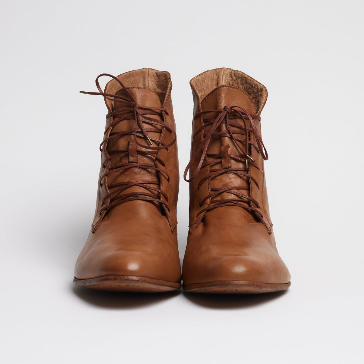 Mansfield Boots - Savas