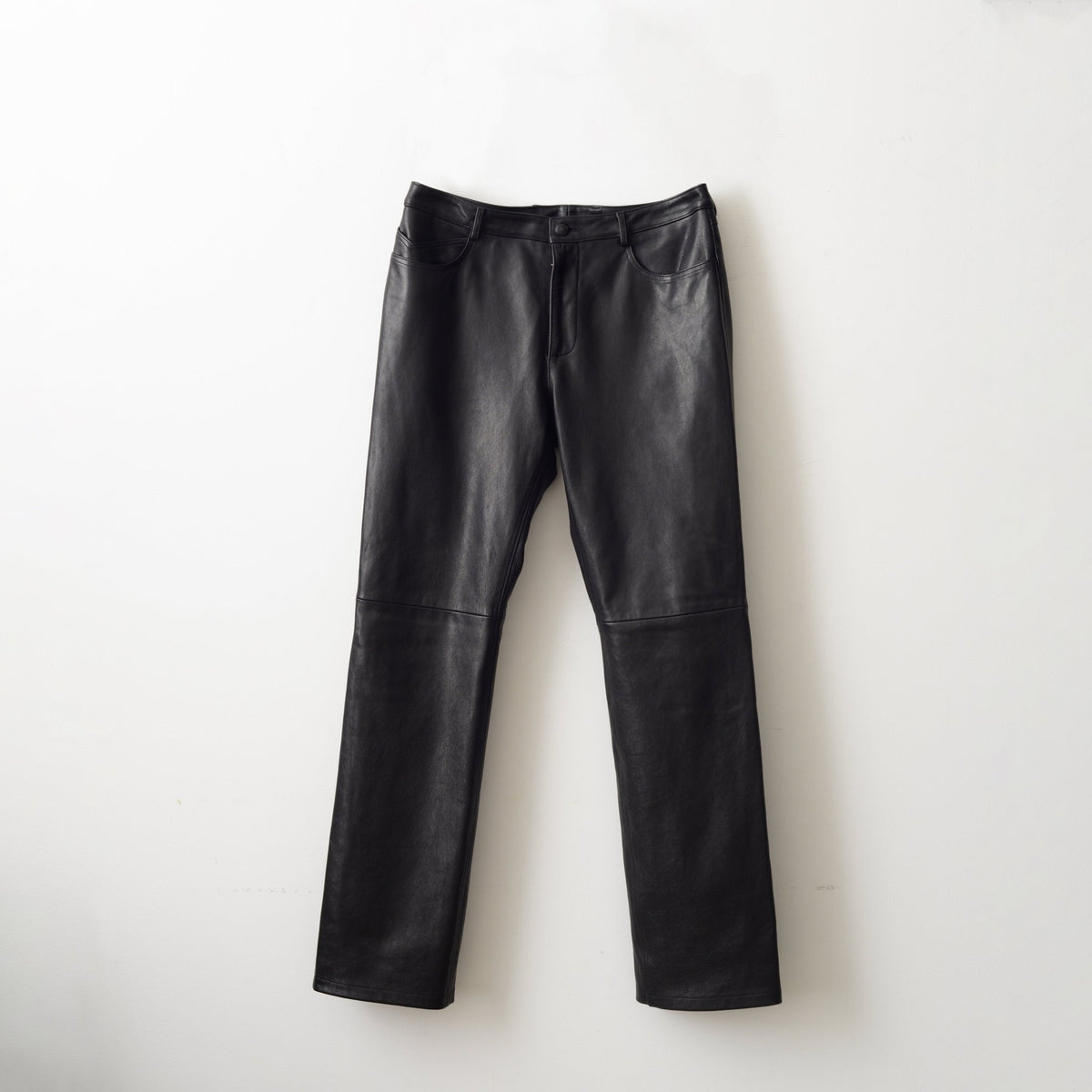 Pre Order The Jagger Jean - Savas