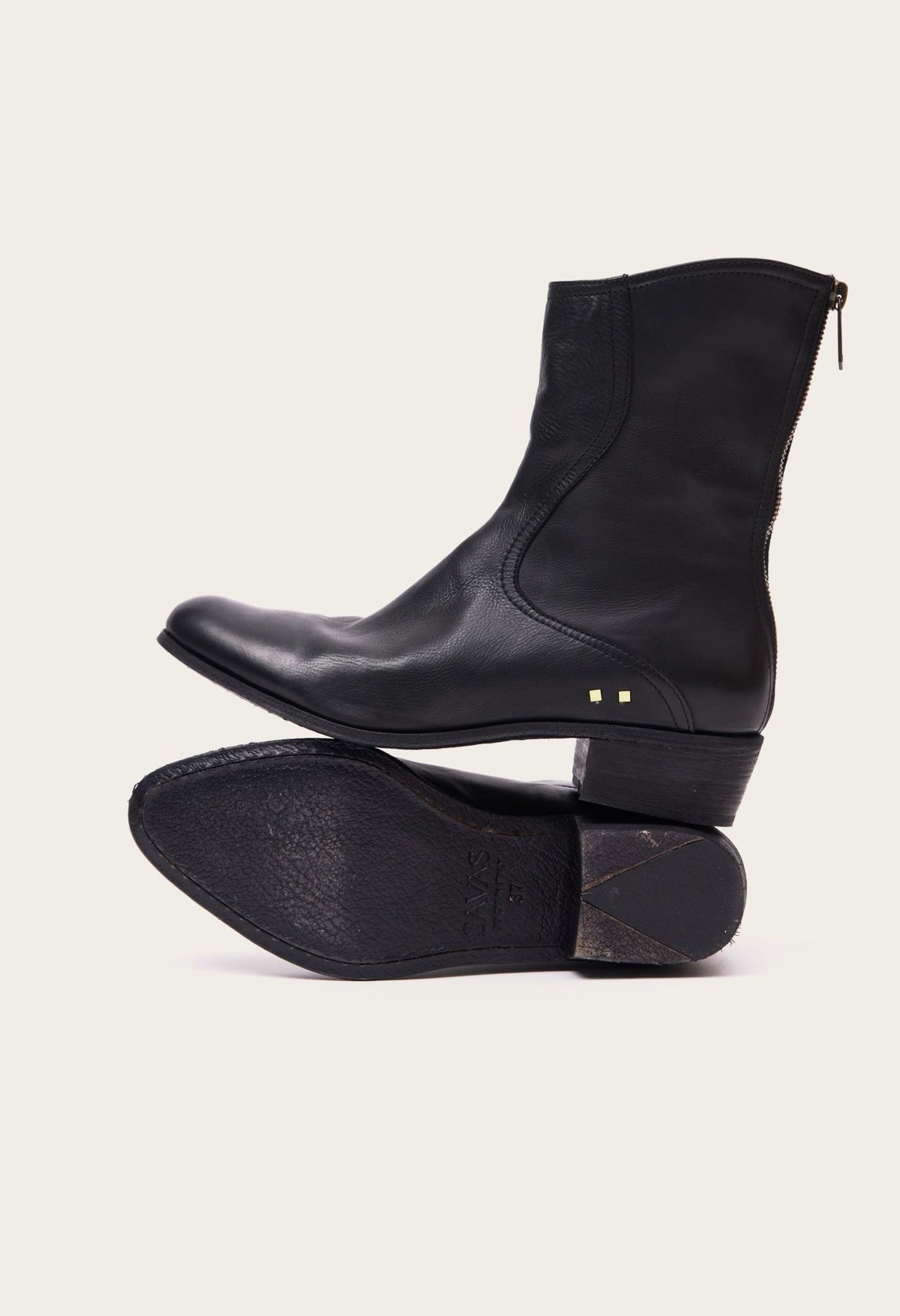 The Avenue Boot Private Launch - Savas