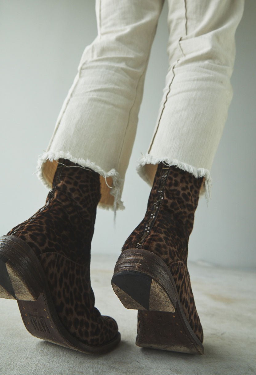 The Bestselling Legend Boot