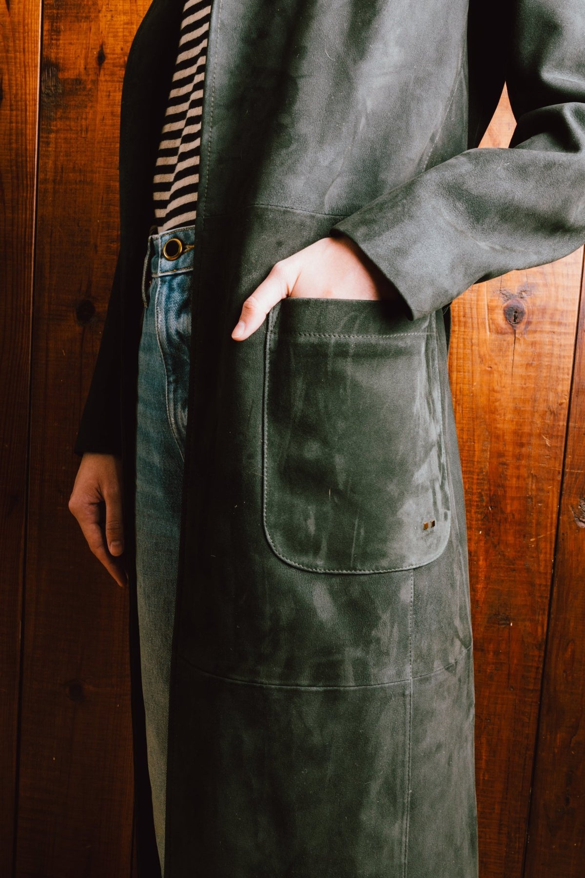 Womenswear - Savas