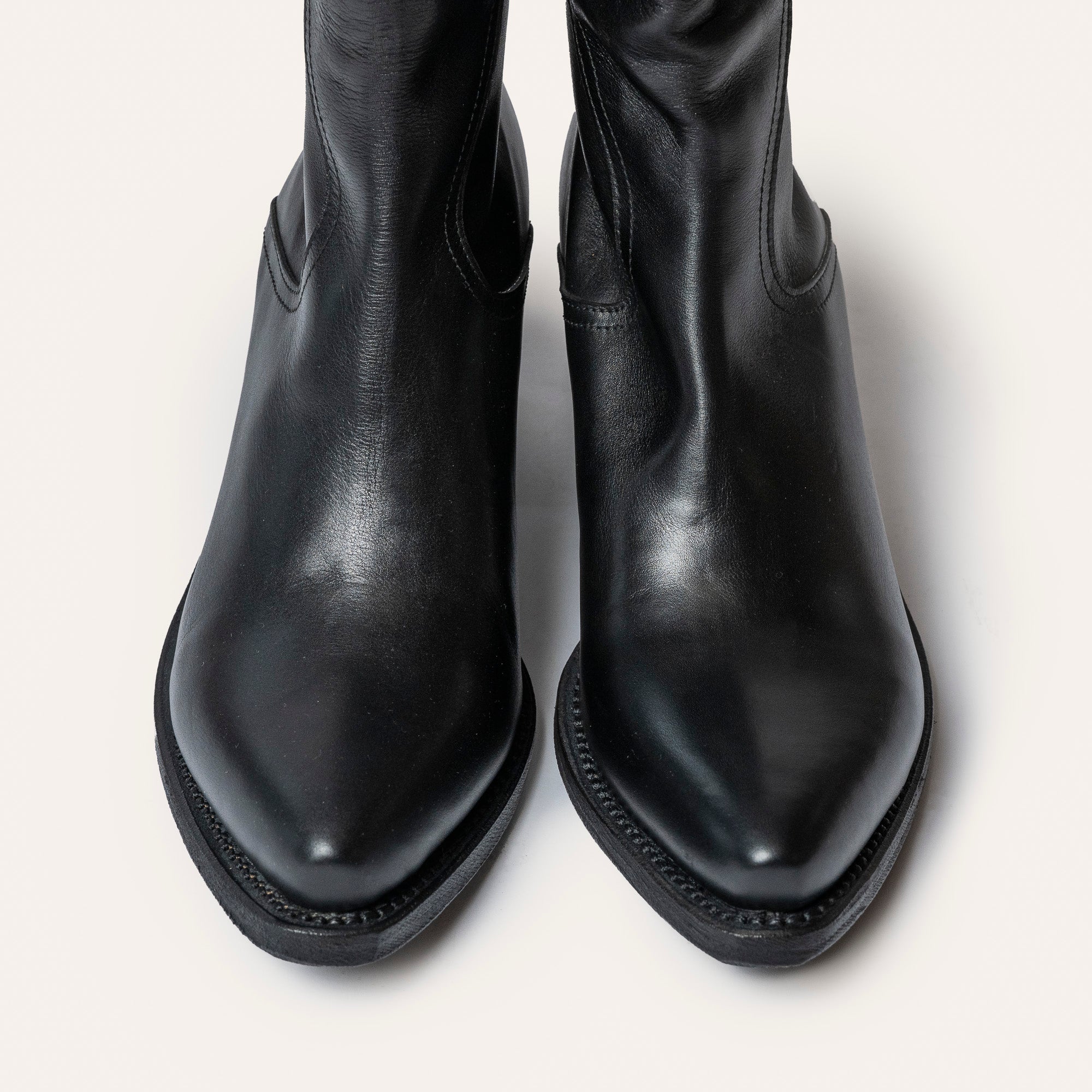The Fleetwood Boot (Women's): Black