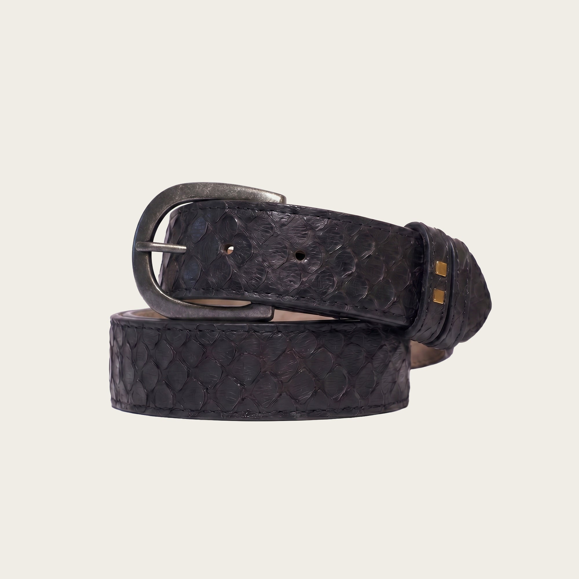 The Woodmont Belt: Black Python