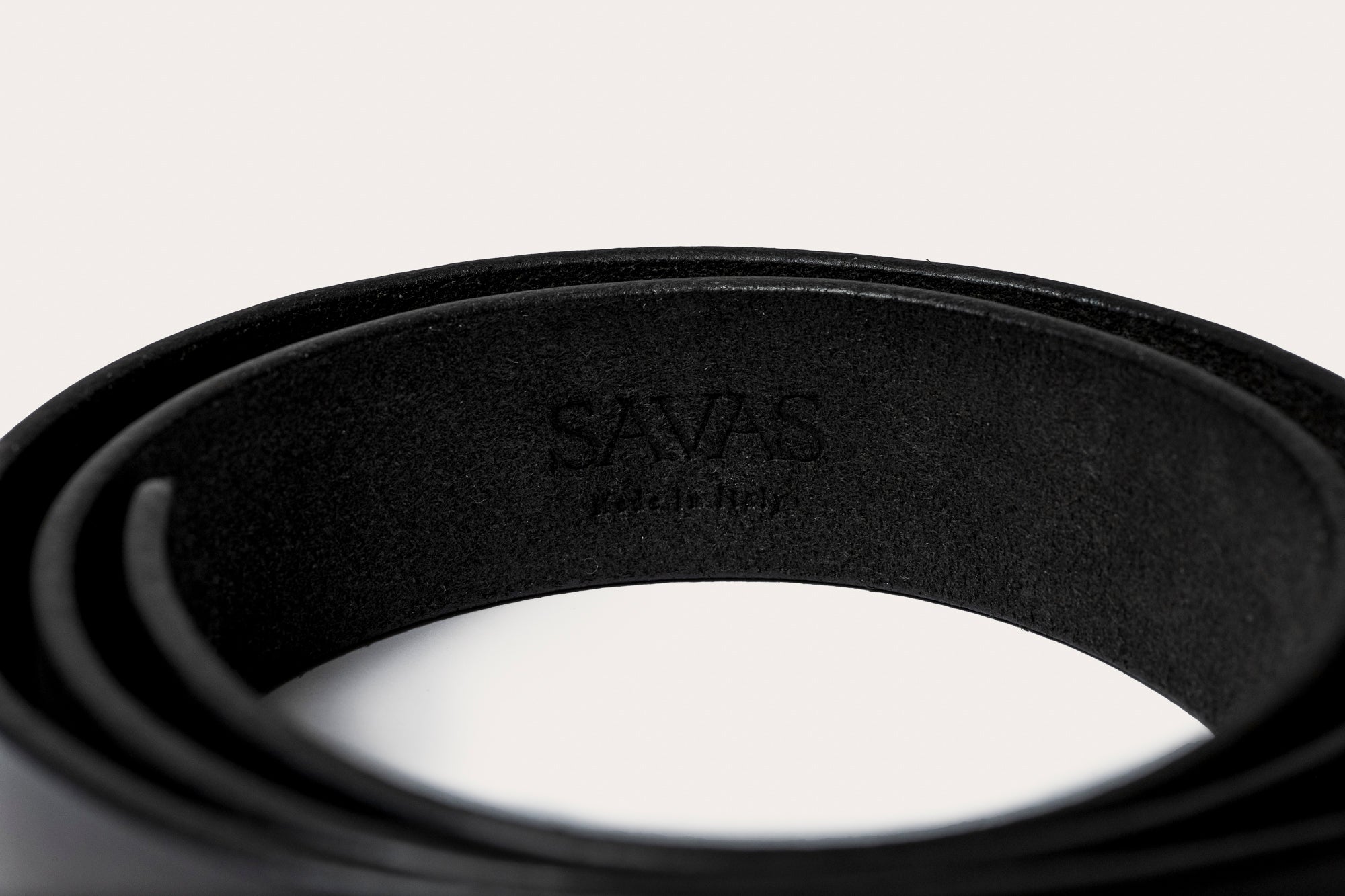 The Woodmont Belt: Gasoline