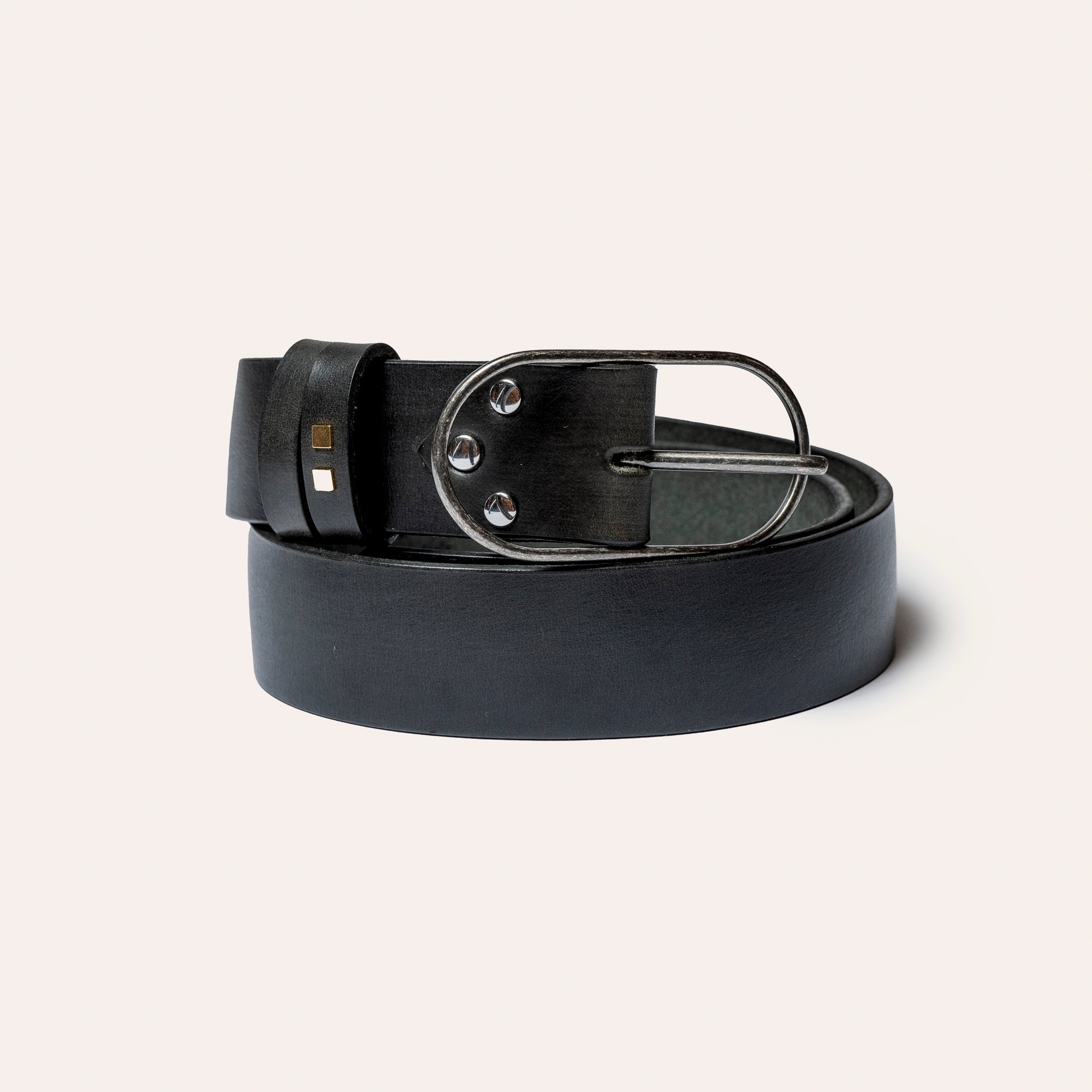 The Woodmont Belt: Gasoline