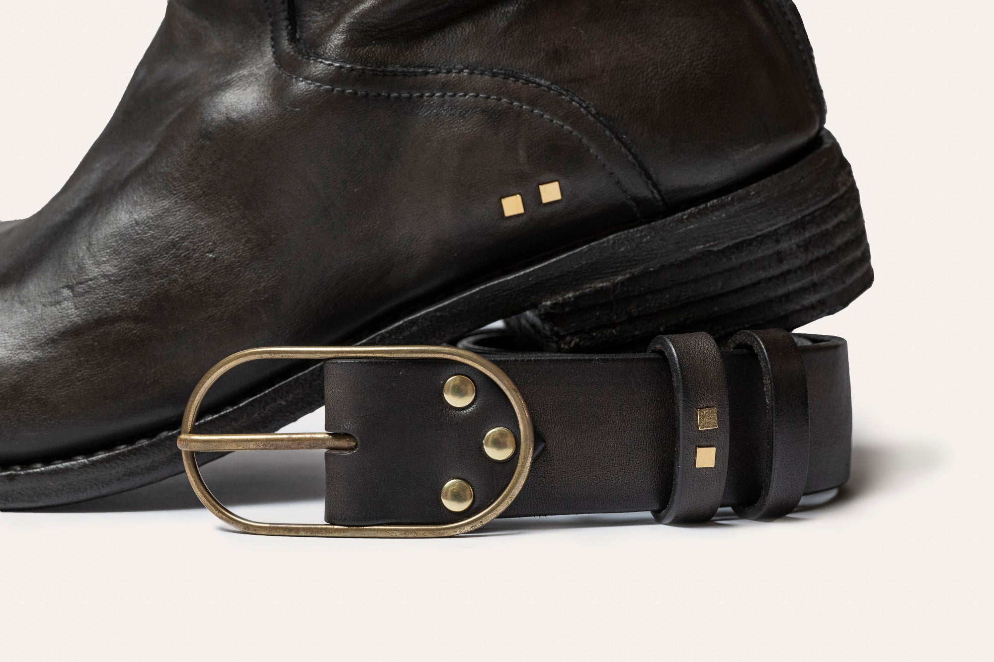 The Woodmont Belt: Coffee