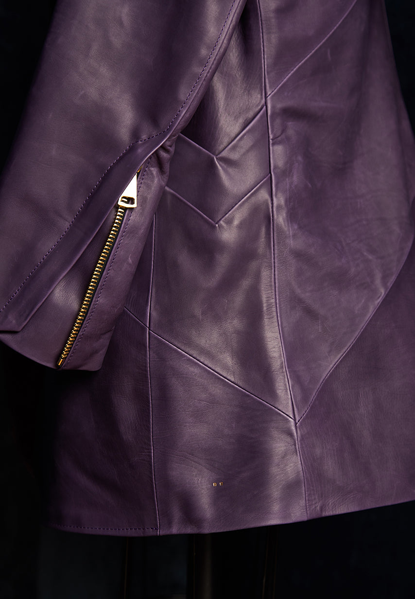 Image of a Savas jacket.