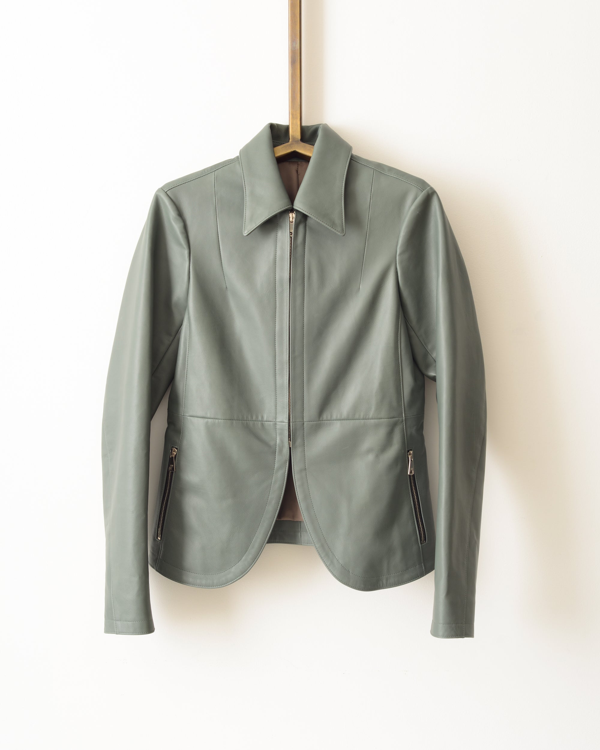 The Women's Merritt: Blue Fir Lincoln Size 0